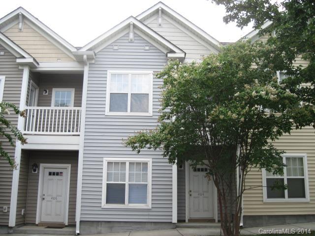 Optimist Park - Residential Lease
