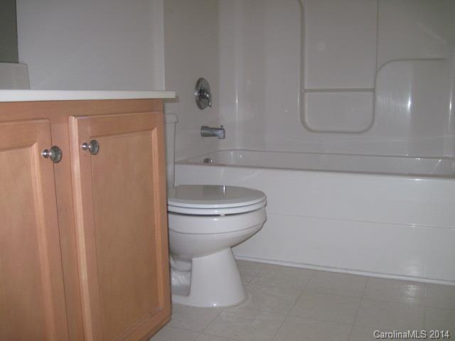 Optimist Park - Residential Lease