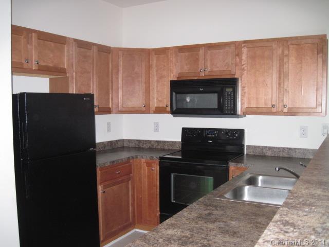 Optimist Park - Residential Lease