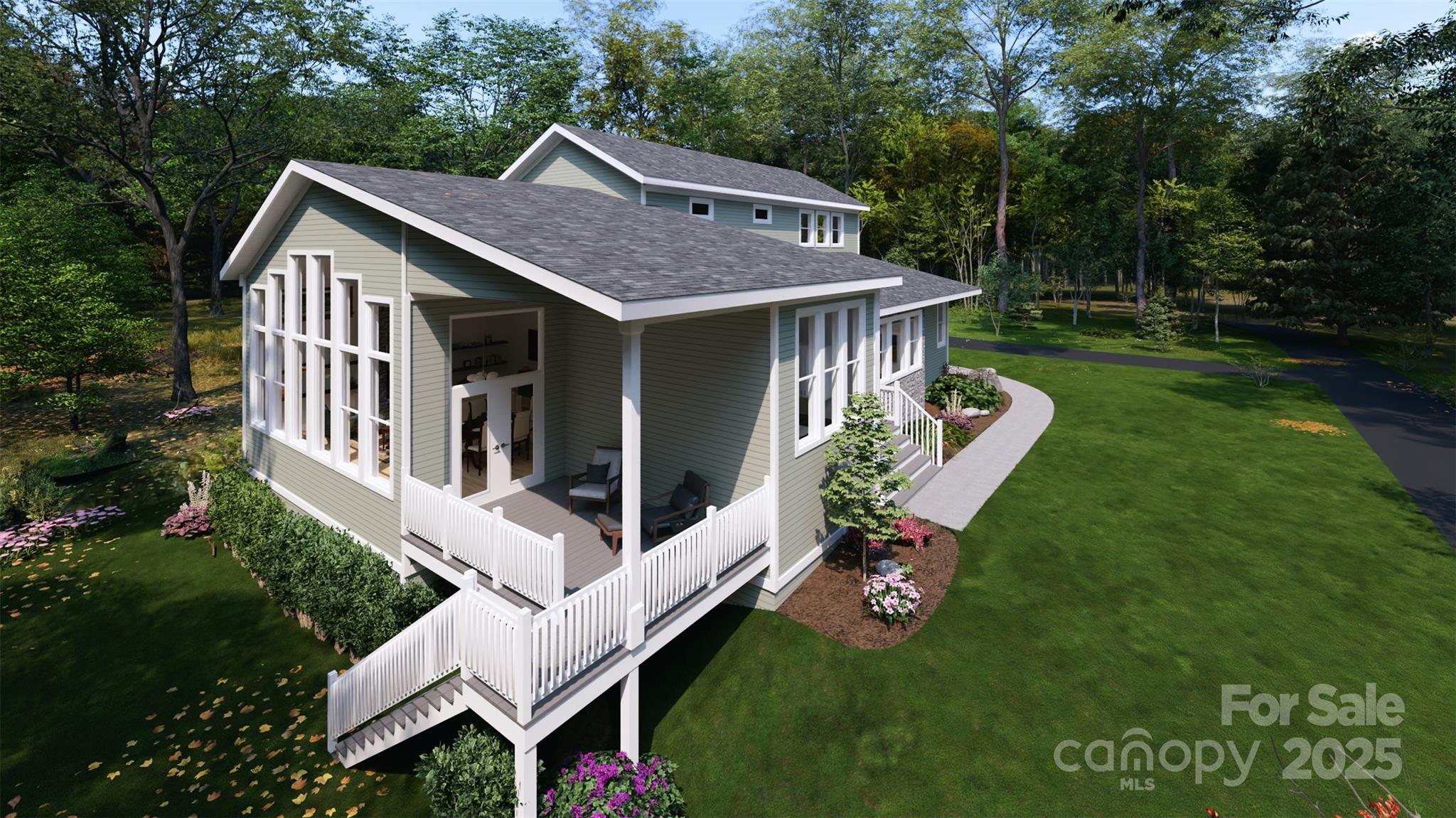 125 Governor Thomson Terrace 201