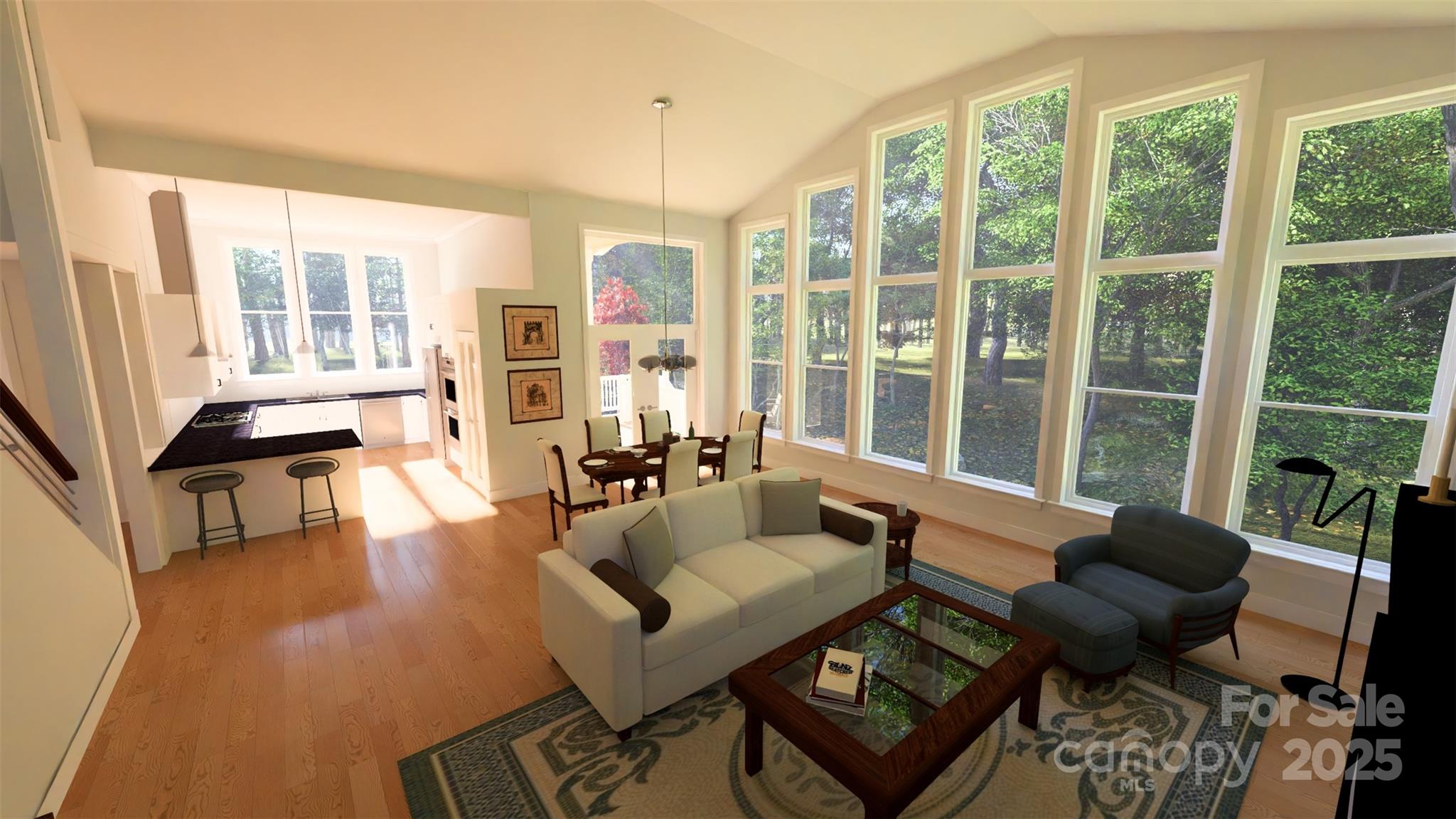 125 Governor Thomson Terrace 201