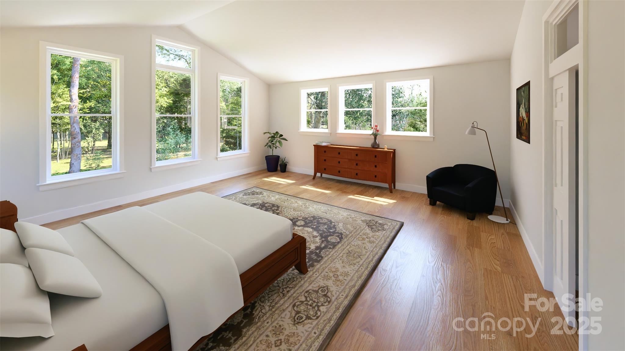 125 Governor Thomson Terrace 201