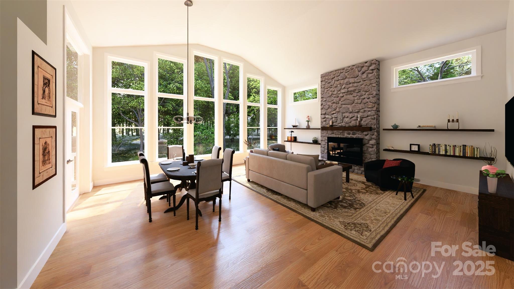 125 Governor Thomson Terrace 201