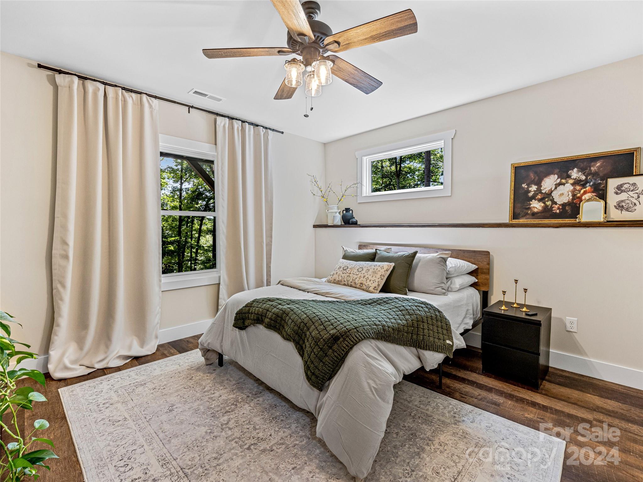 Haw Creek - Residential