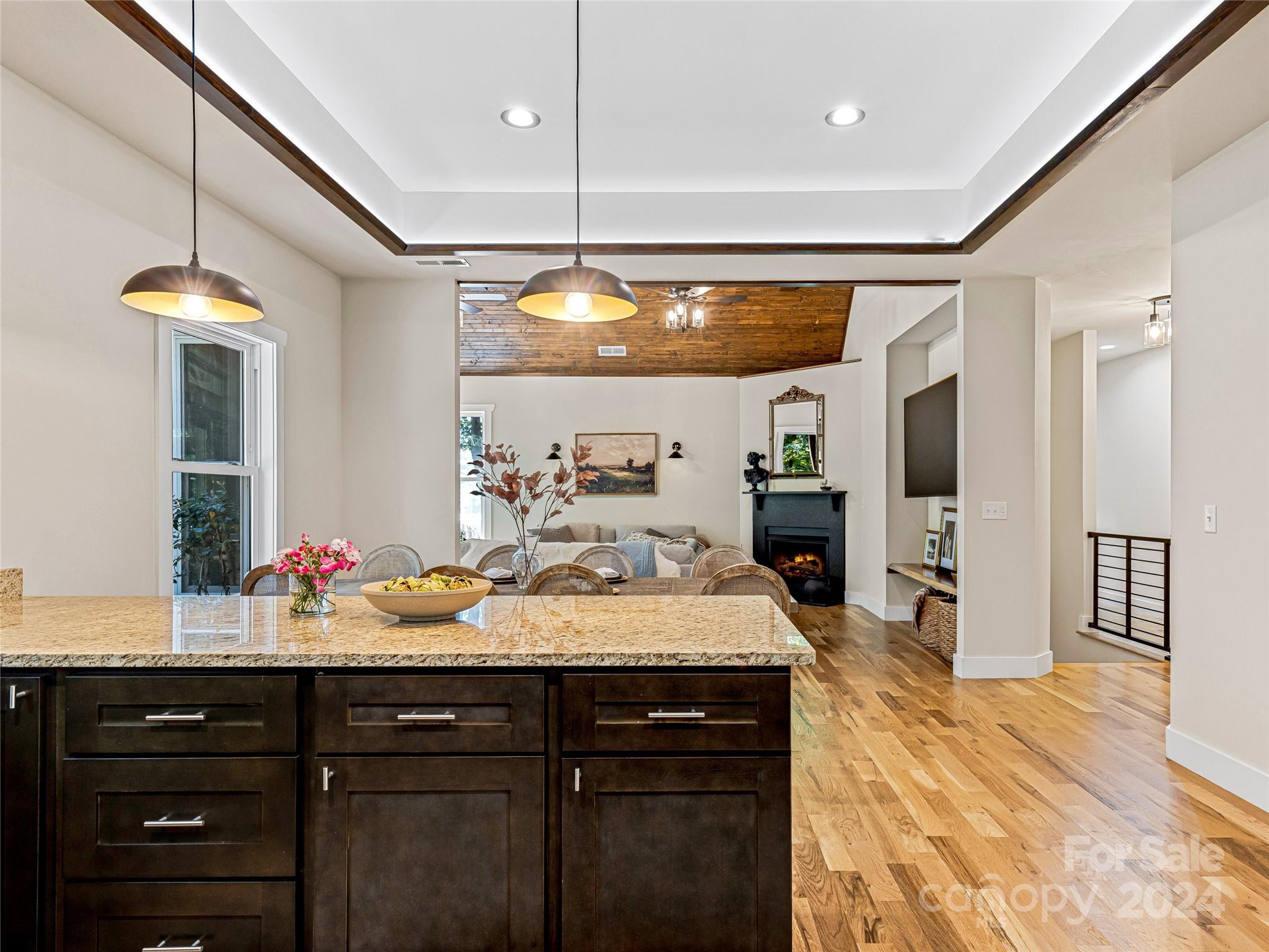 Haw Creek - Residential