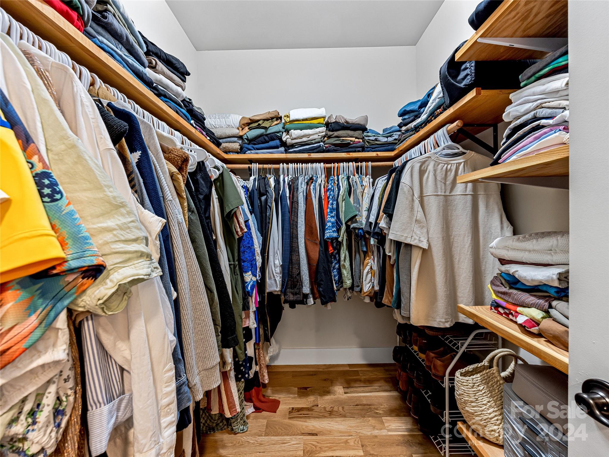 Haw Creek - Residential