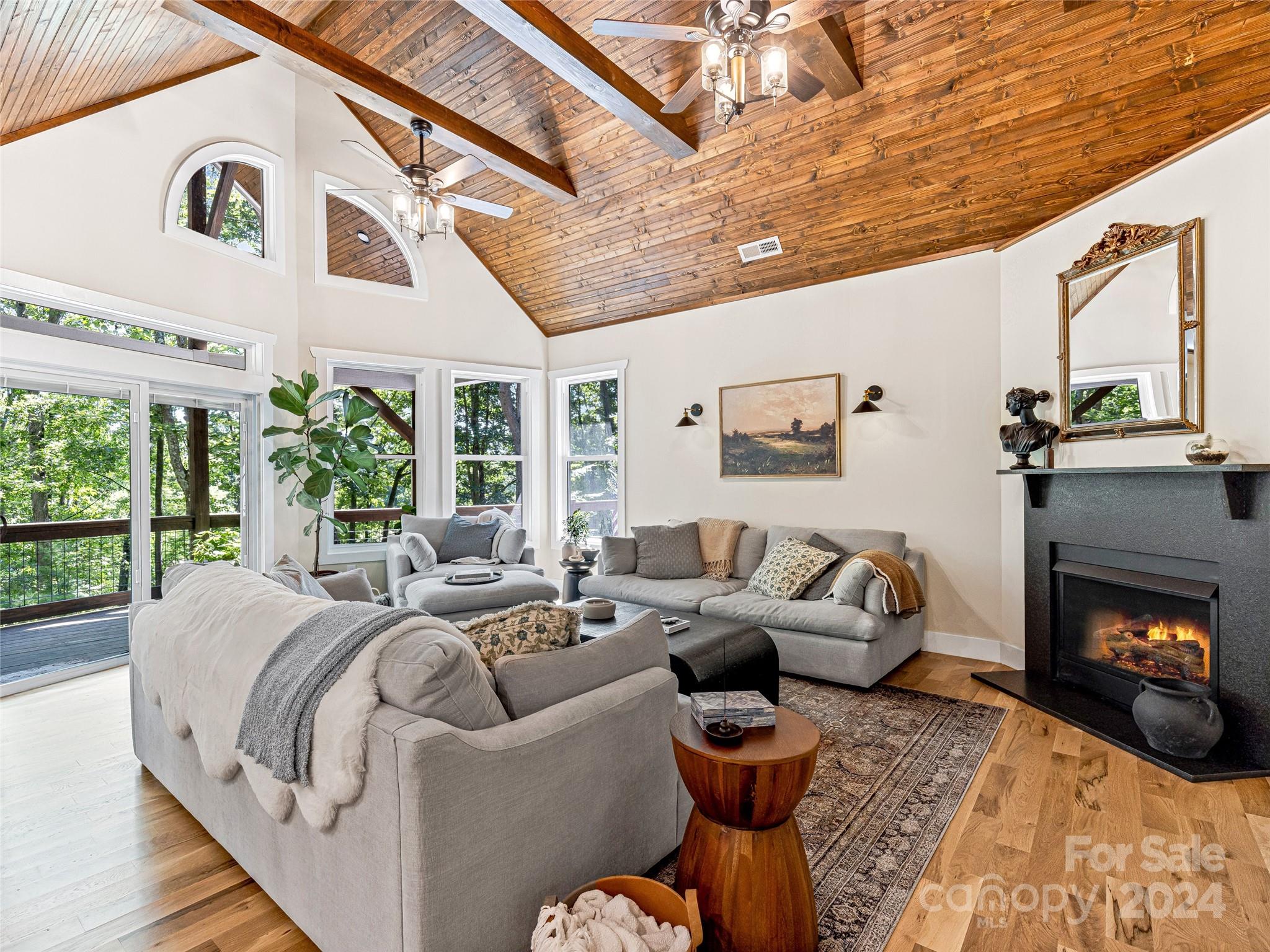 Haw Creek - Residential