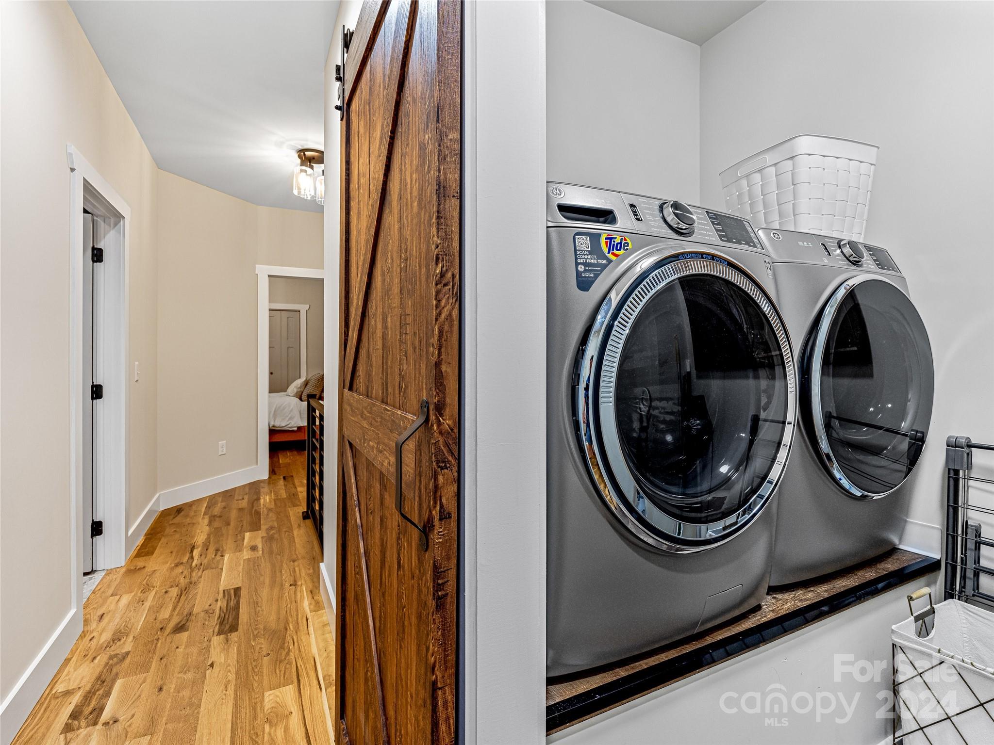 Haw Creek - Residential