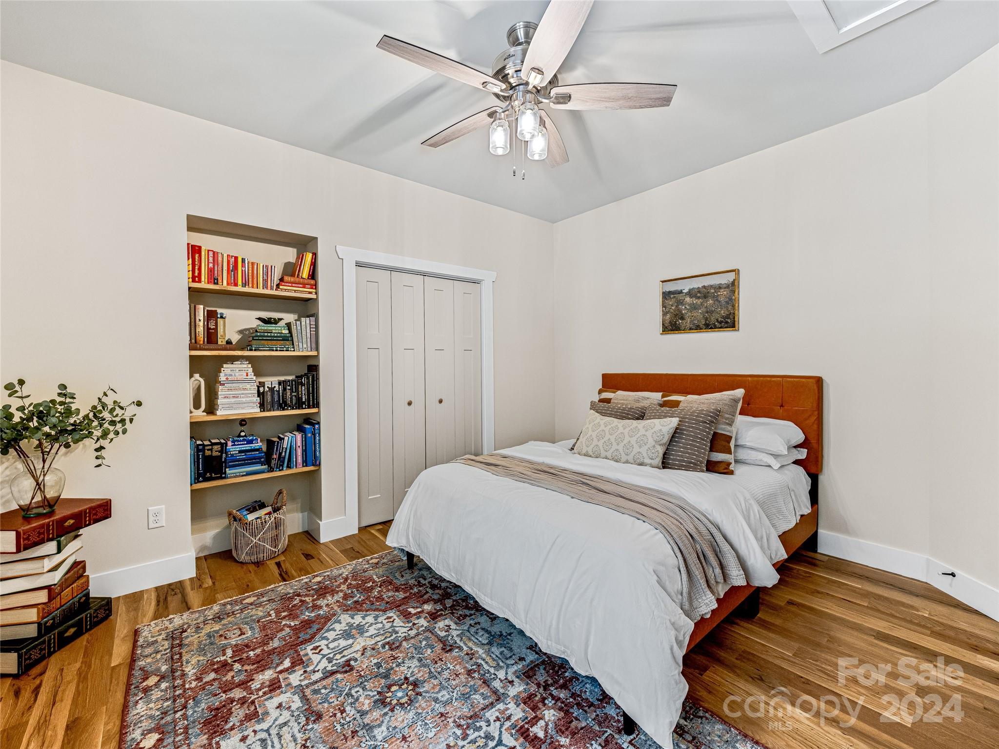 Haw Creek - Residential