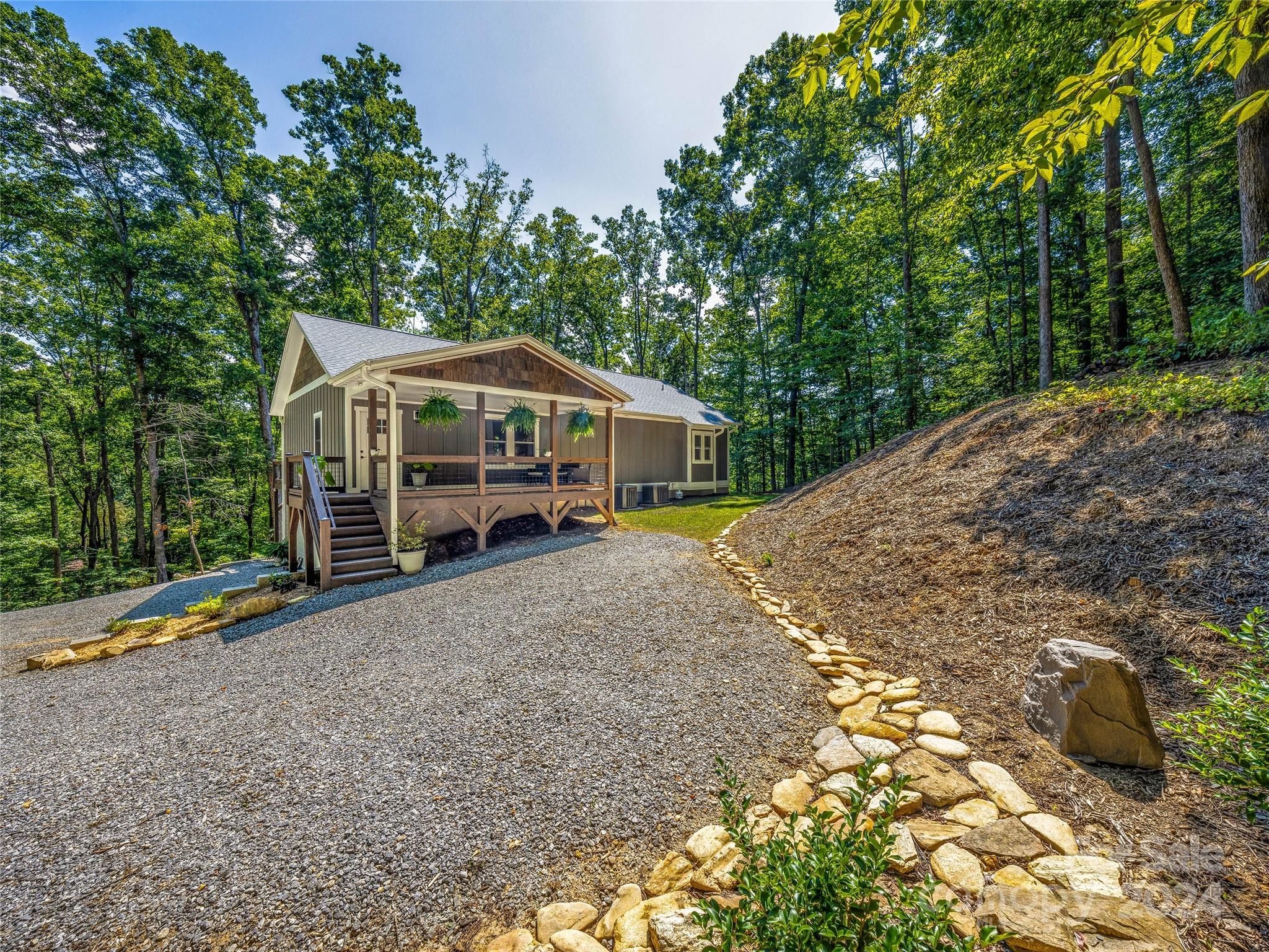 Haw Creek - Residential