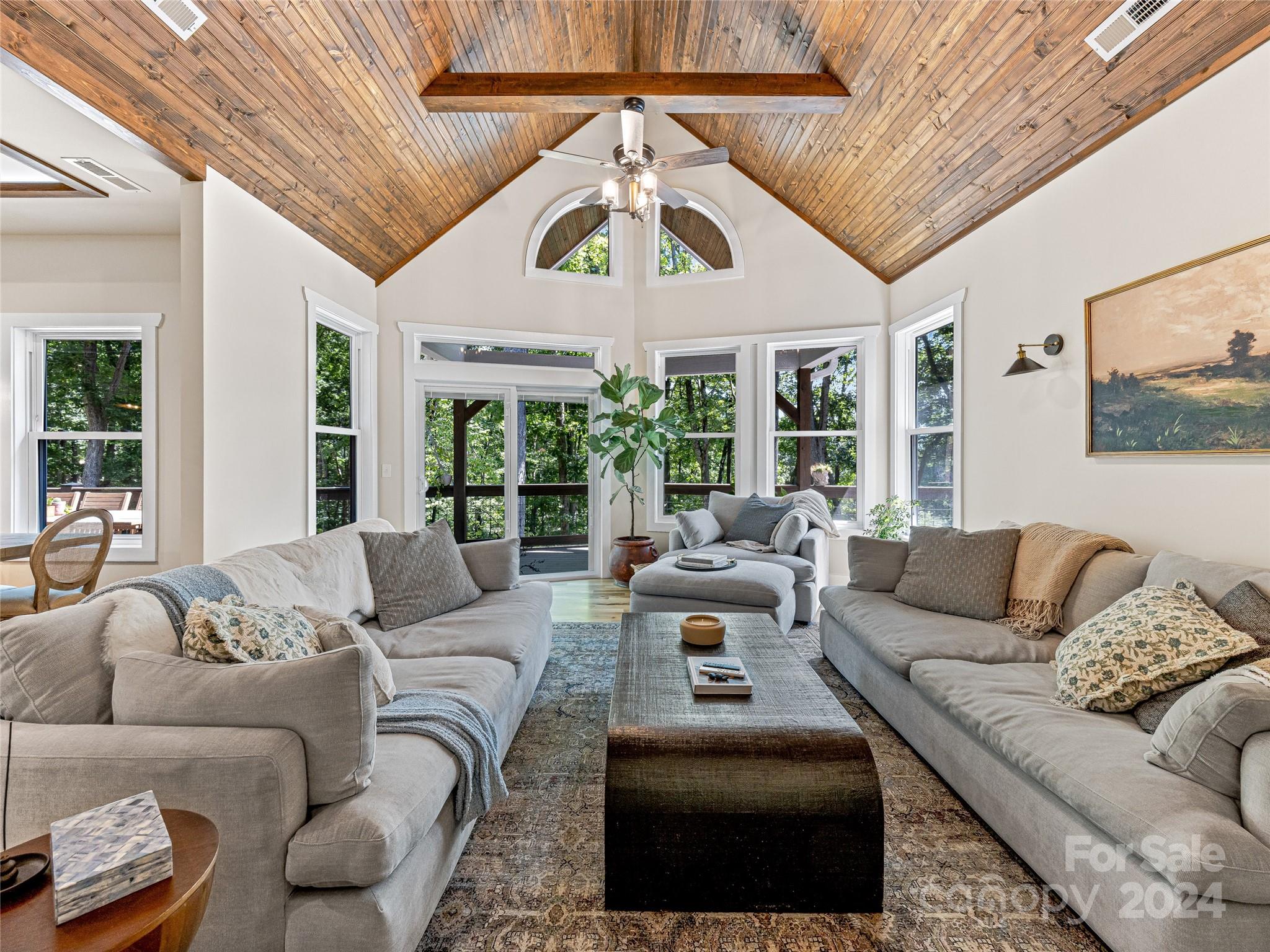 Haw Creek - Residential