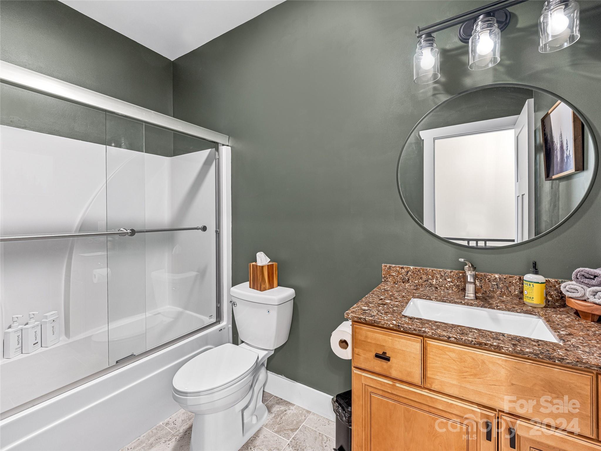 Haw Creek - Residential