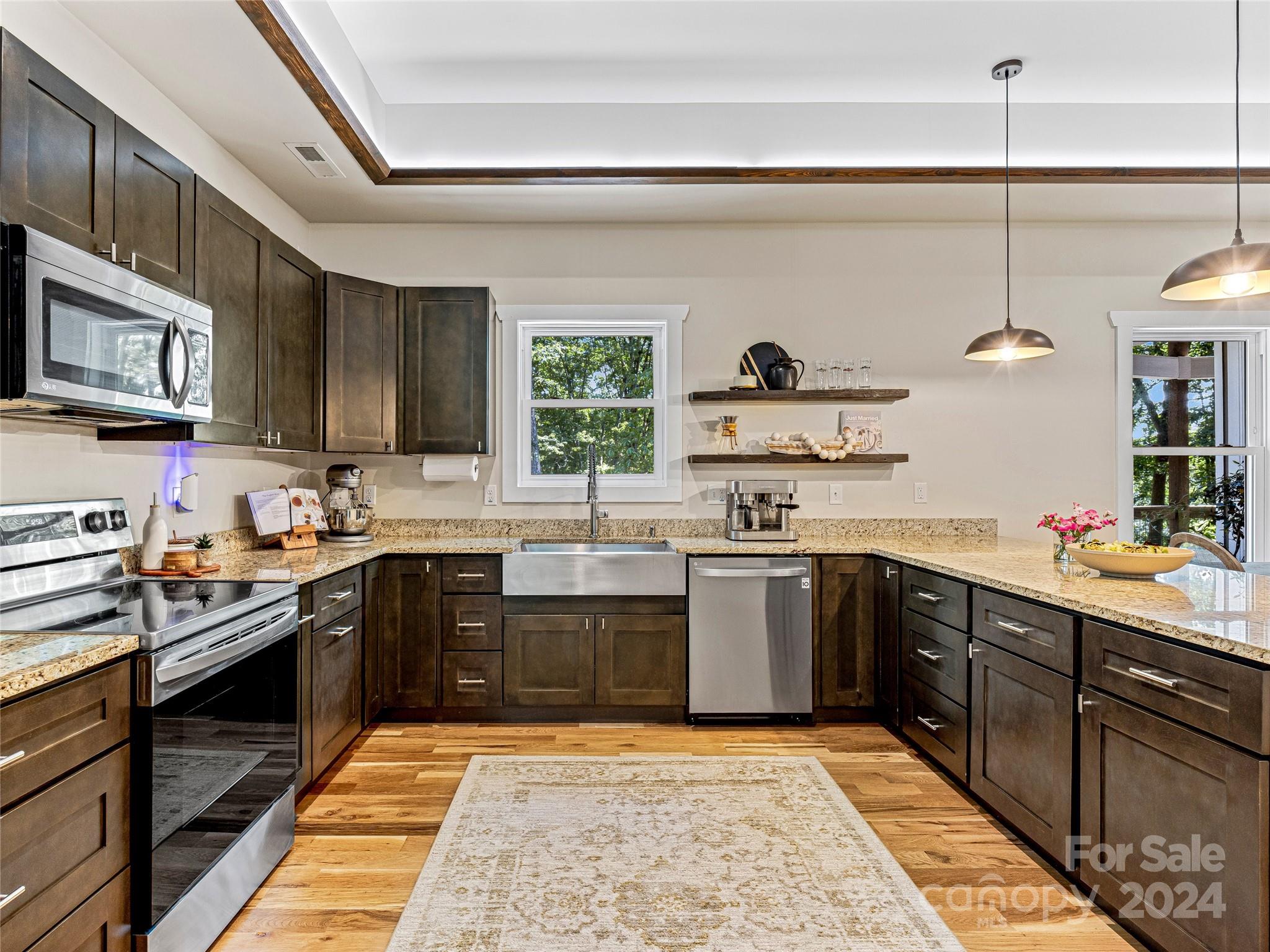 Haw Creek - Residential