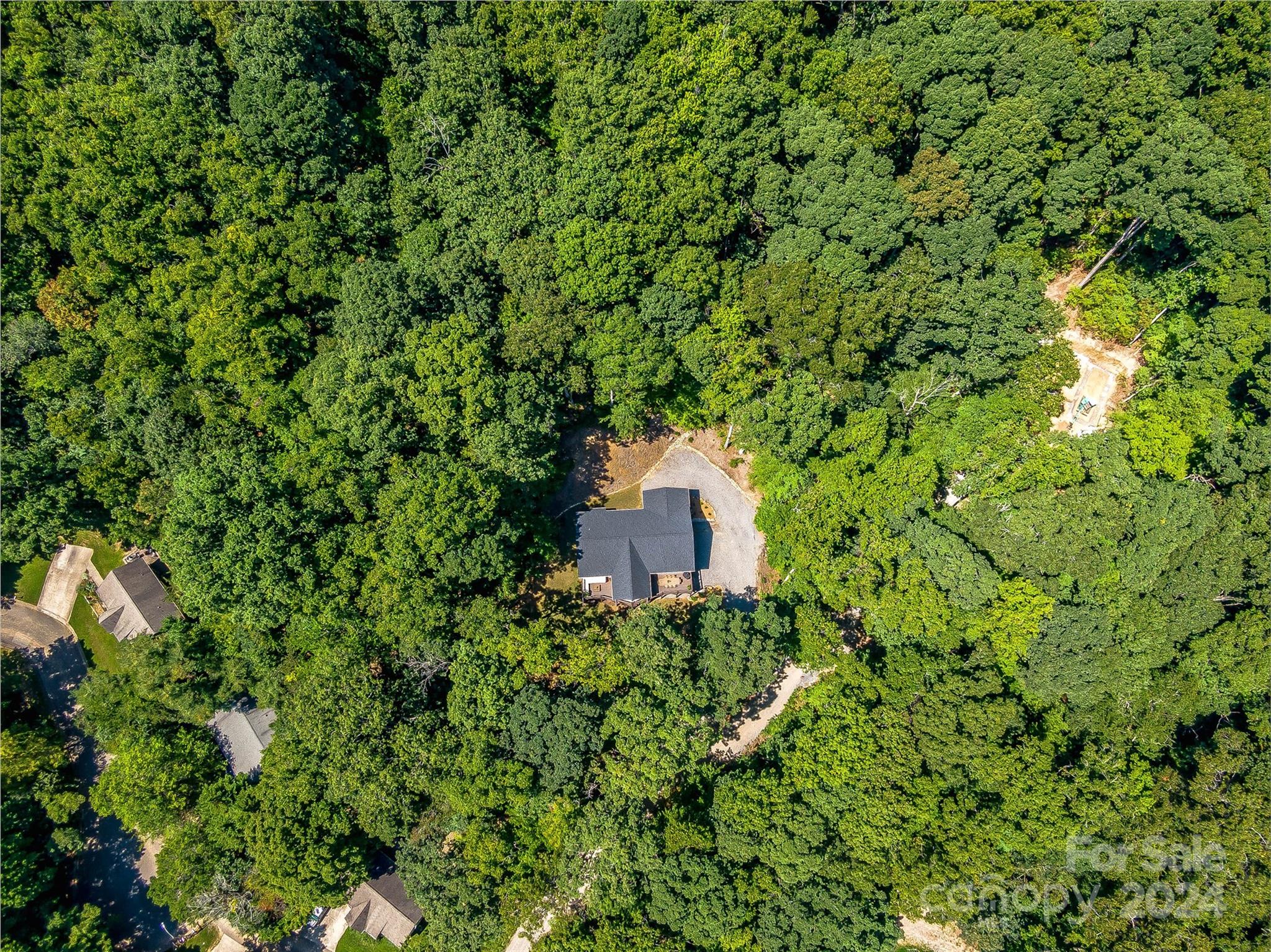 Haw Creek - Residential