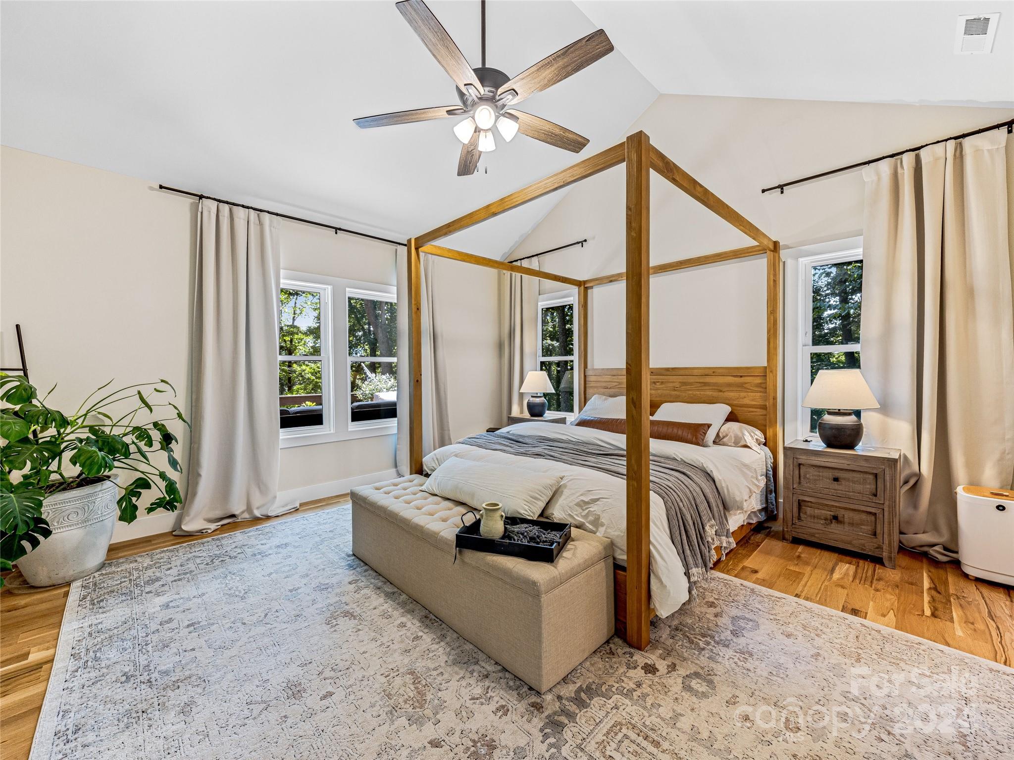 Haw Creek - Residential