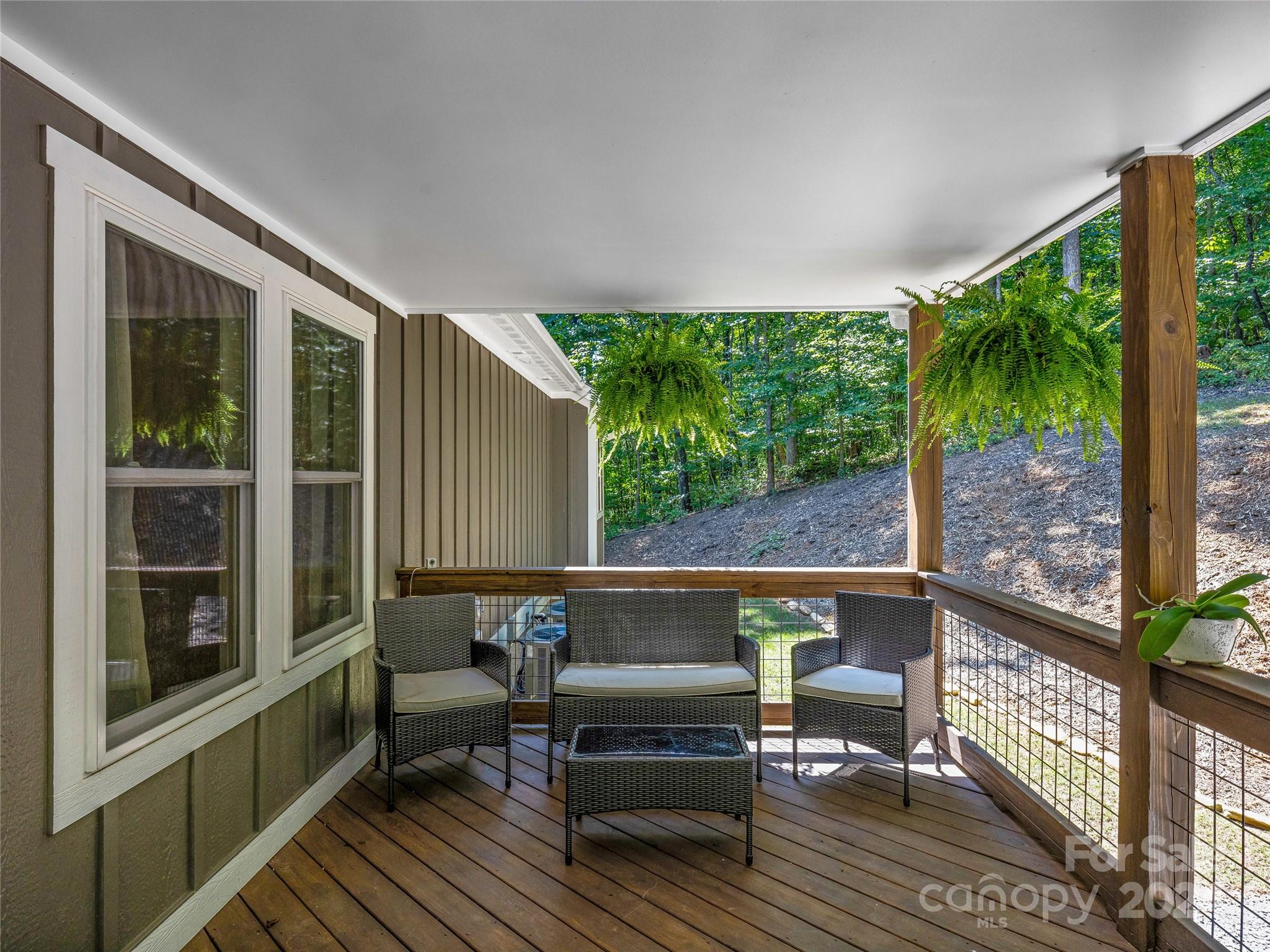 Haw Creek - Residential