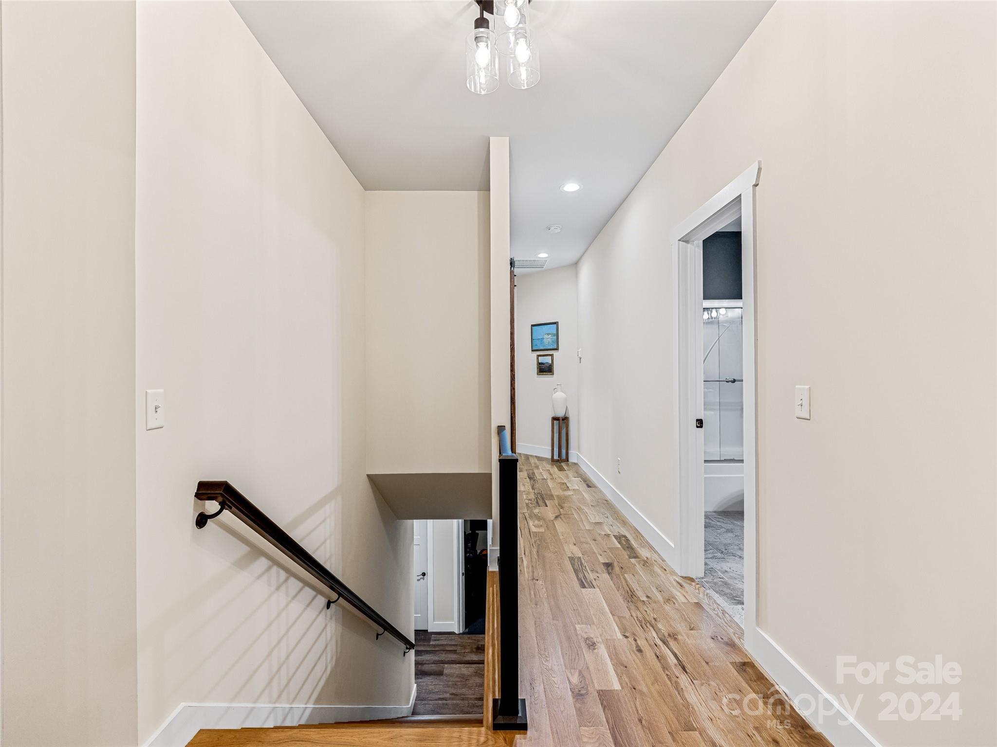 Haw Creek - Residential