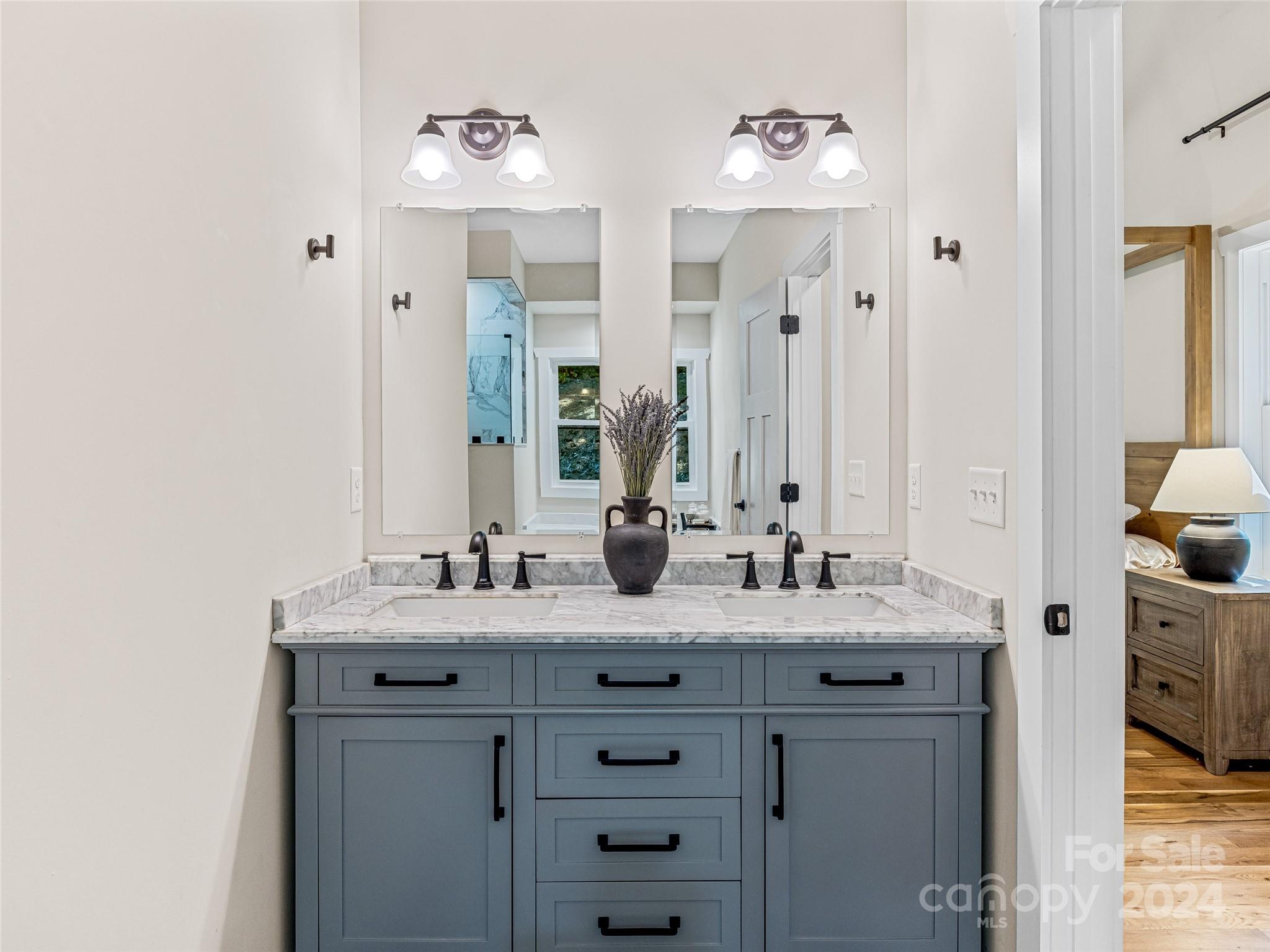 Haw Creek - Residential