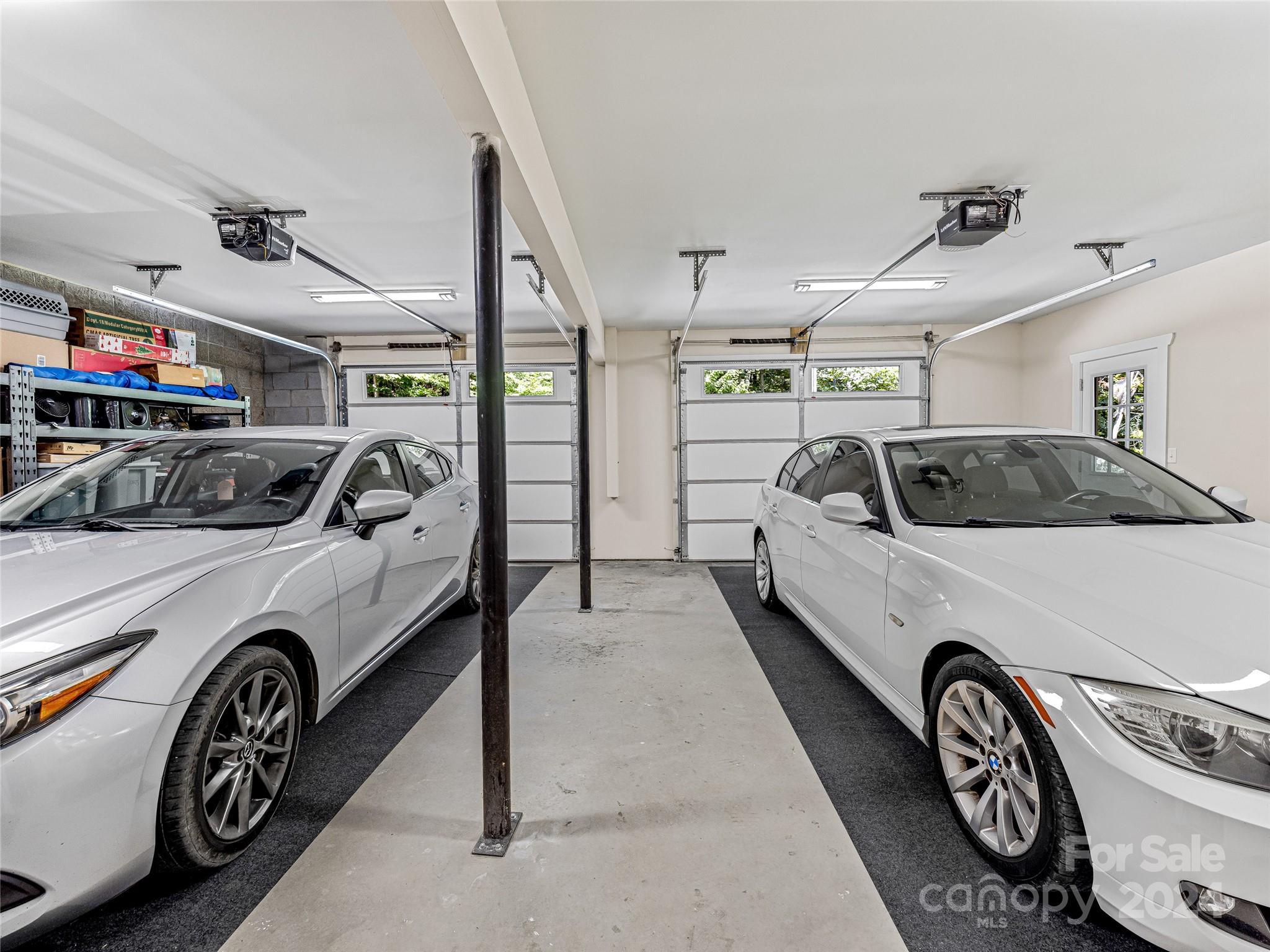 Haw Creek - Residential