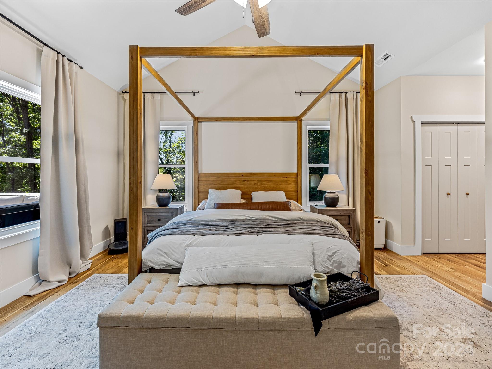 Haw Creek - Residential