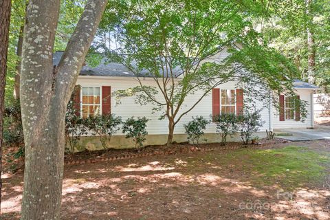 134 Mills Valley Drive Mooresville NC 28117