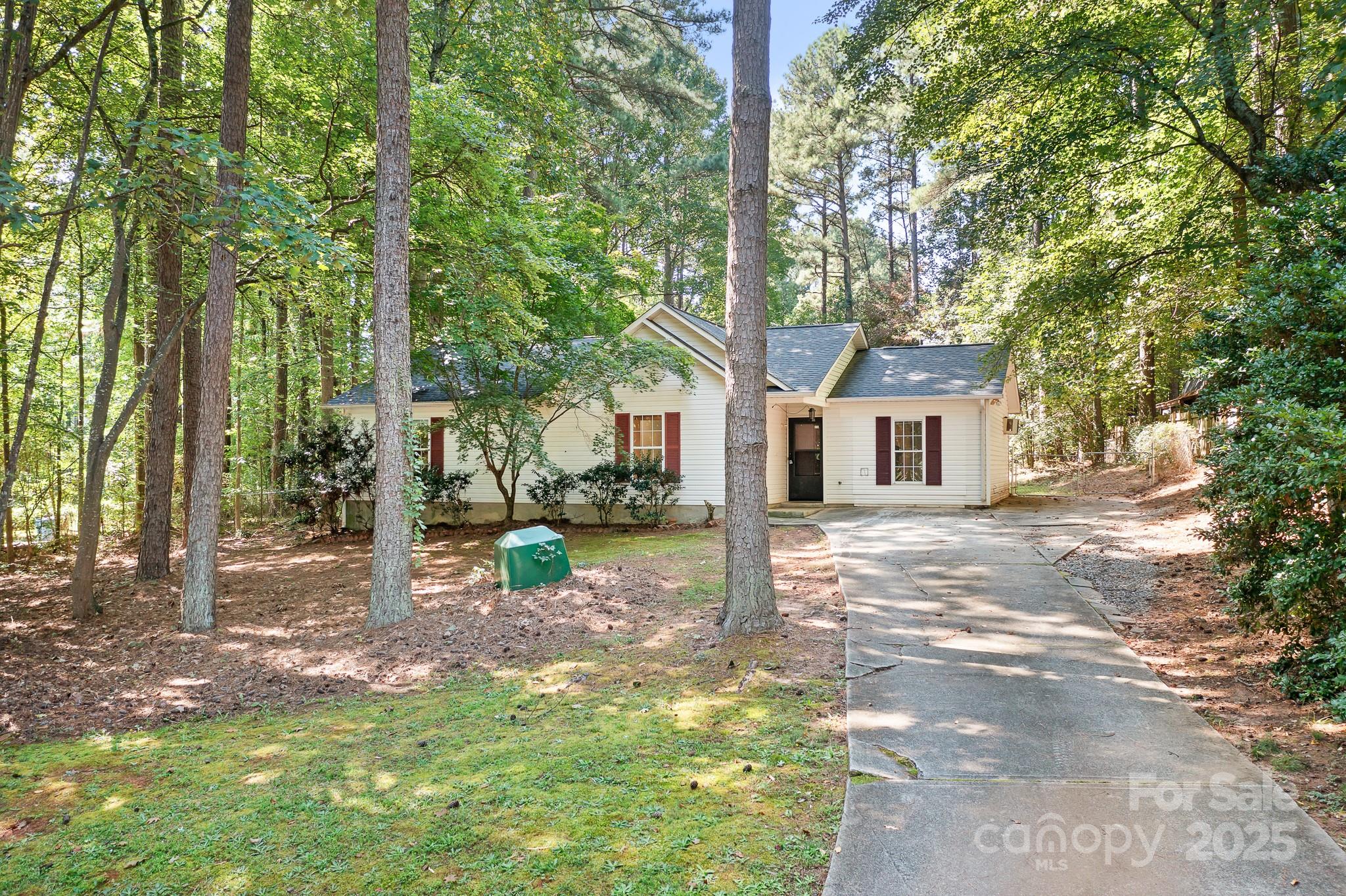 134 Mills Valley Drive
