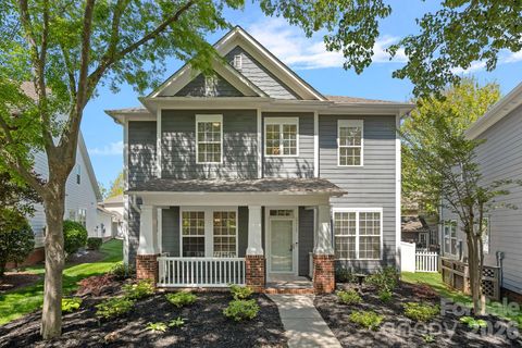 17747 North Shore Circle Cornelius NC 28031