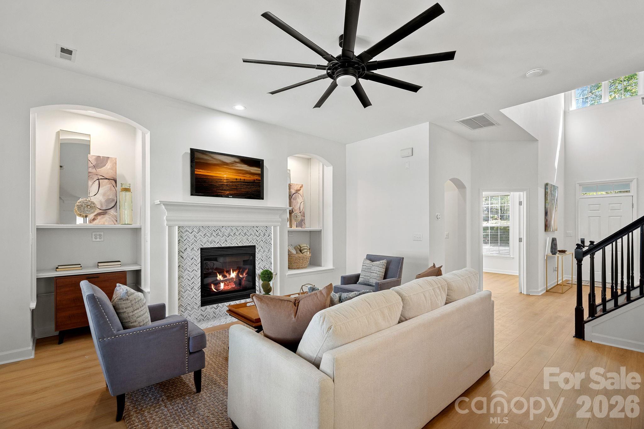 17747 North Shore Circle