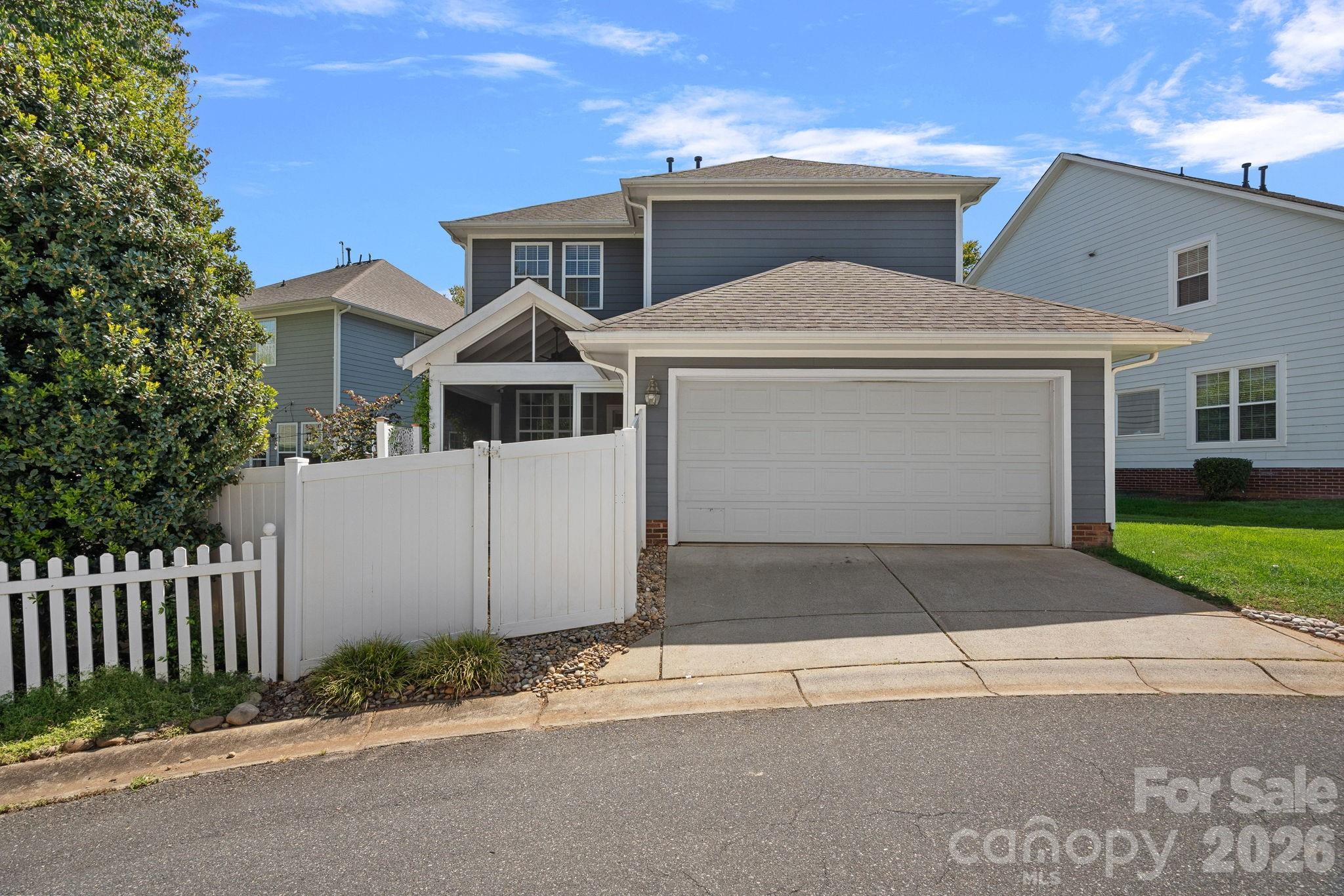 17747 North Shore Circle