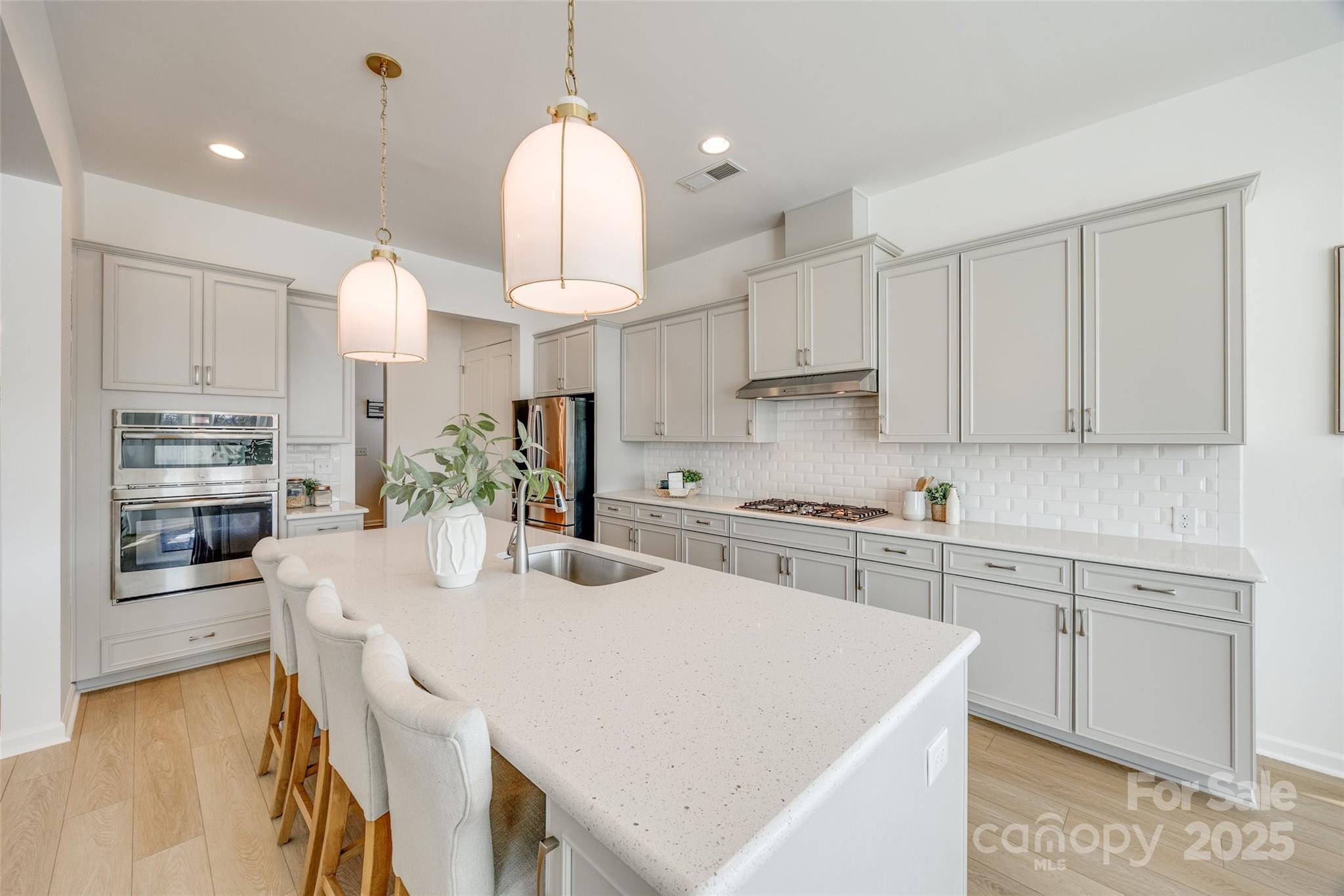 Camburn - Residential