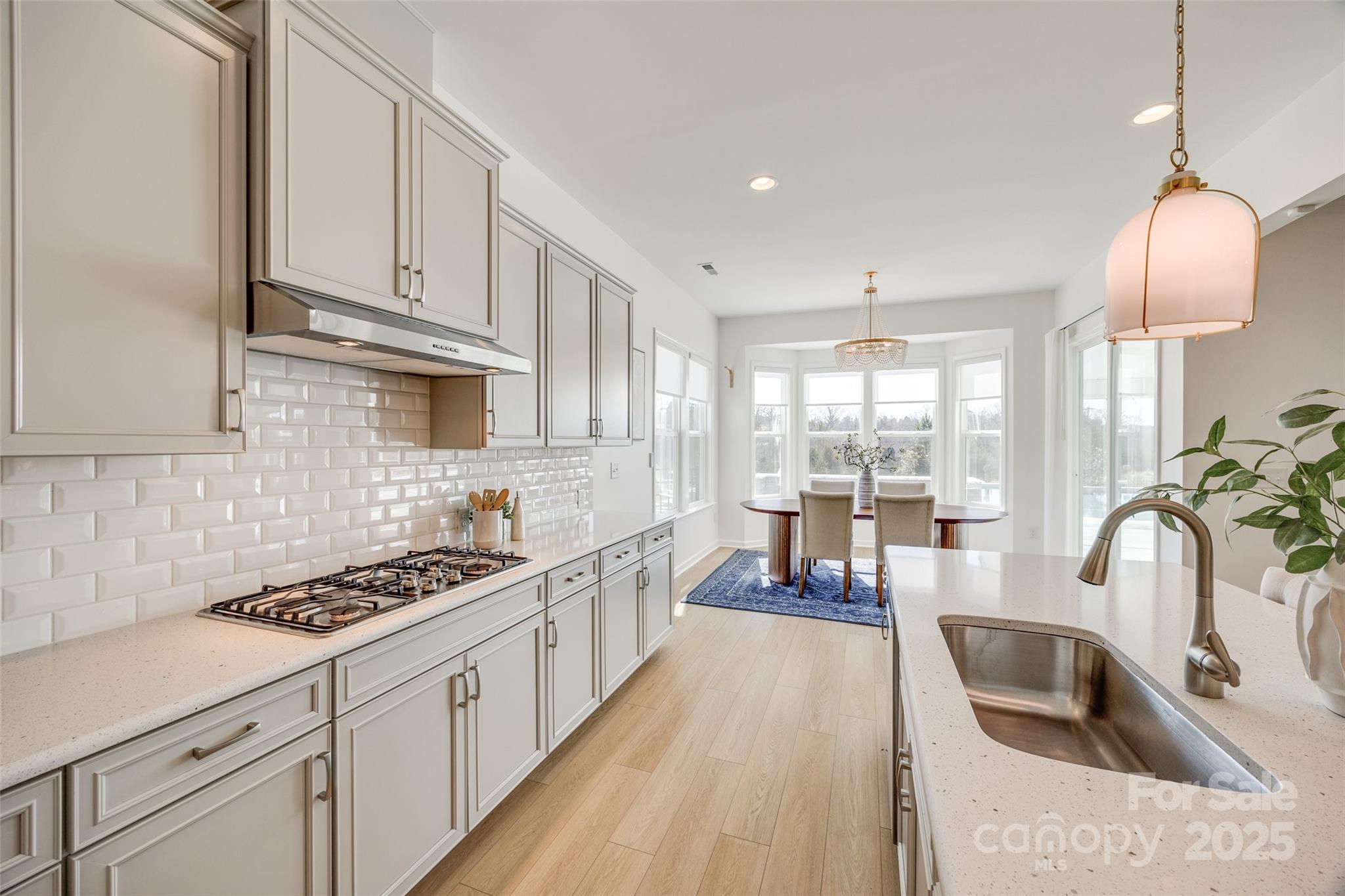 Camburn - Residential