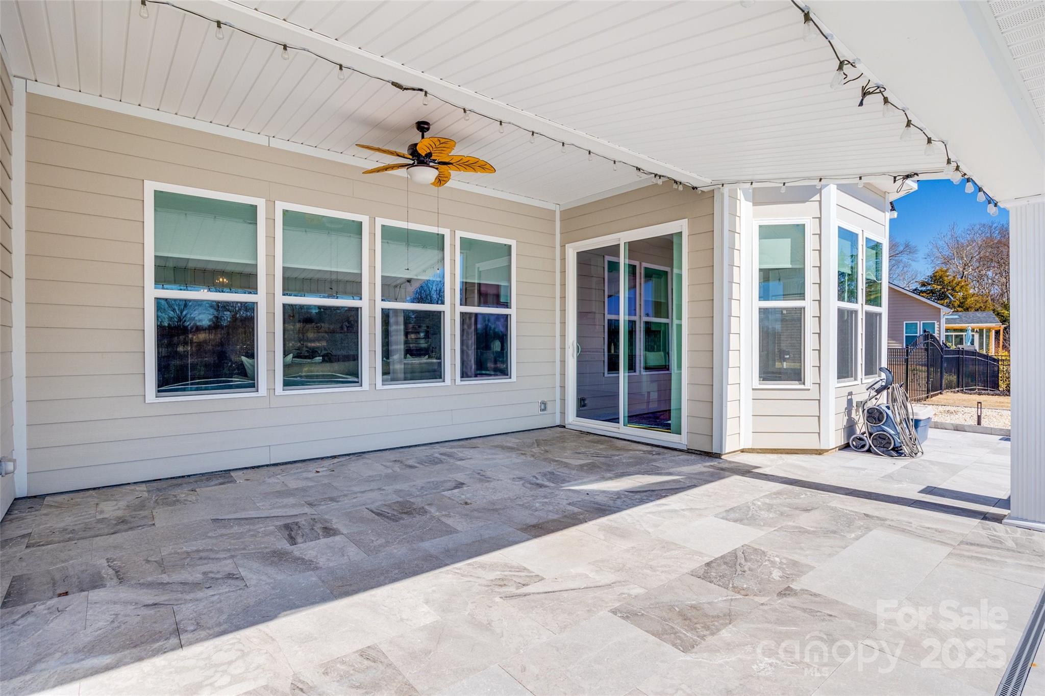 Camburn - Residential