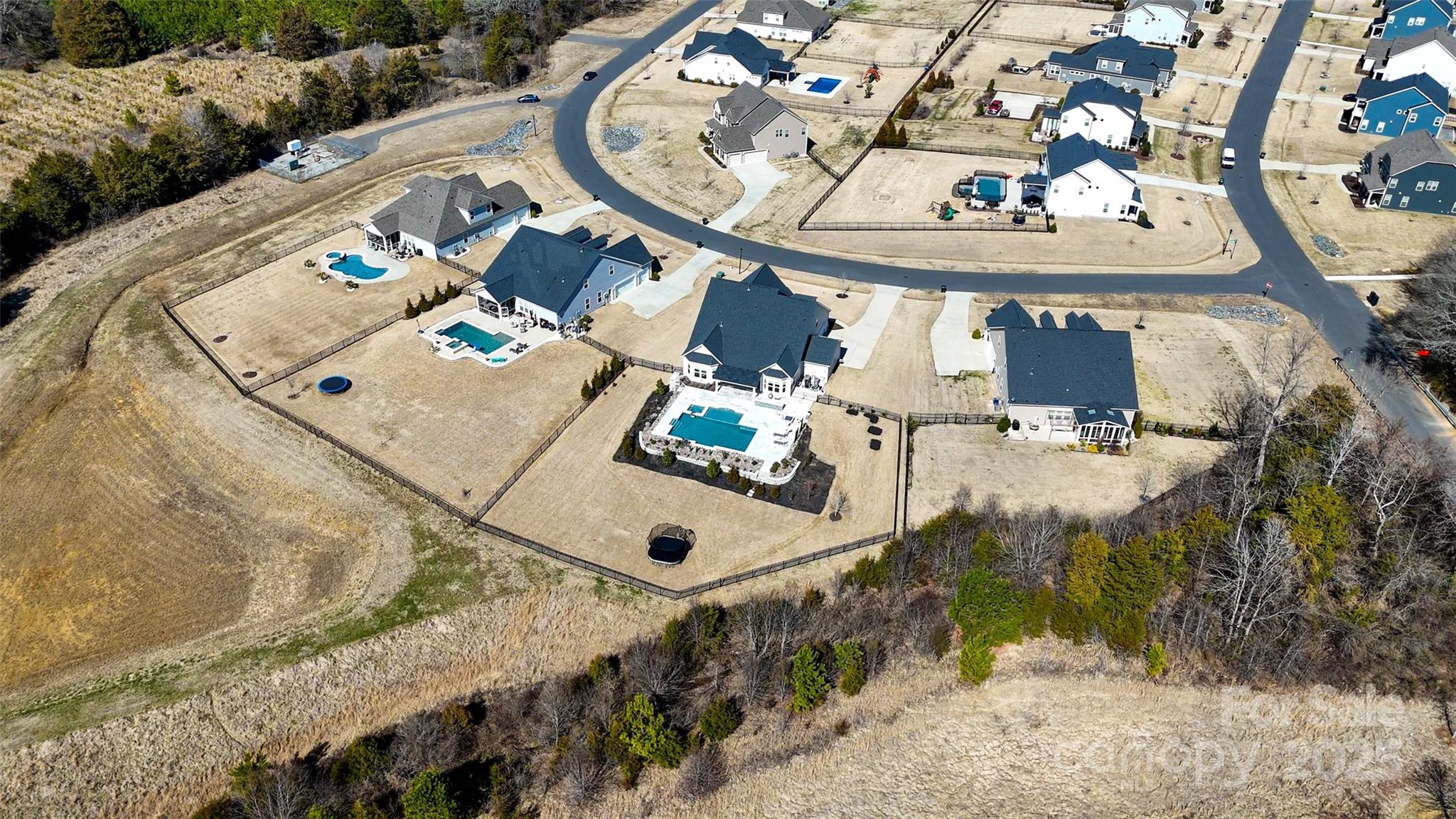 Camburn - Residential