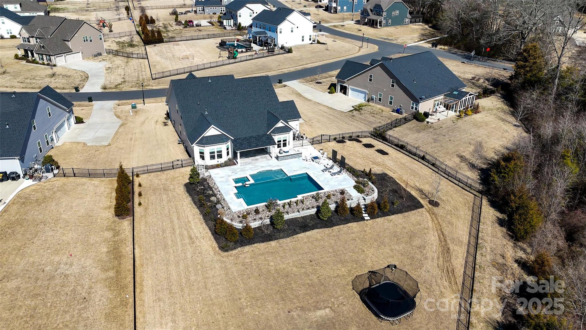 Camburn - Residential