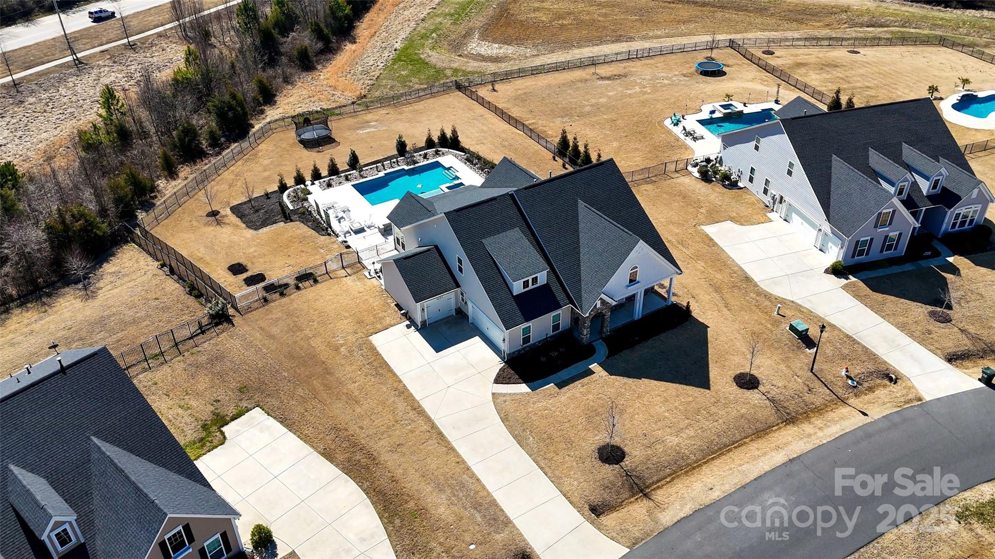 Camburn - Residential