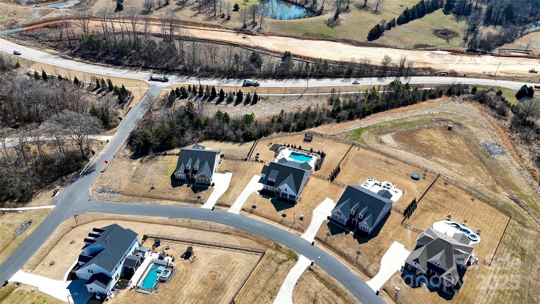 Camburn - Residential