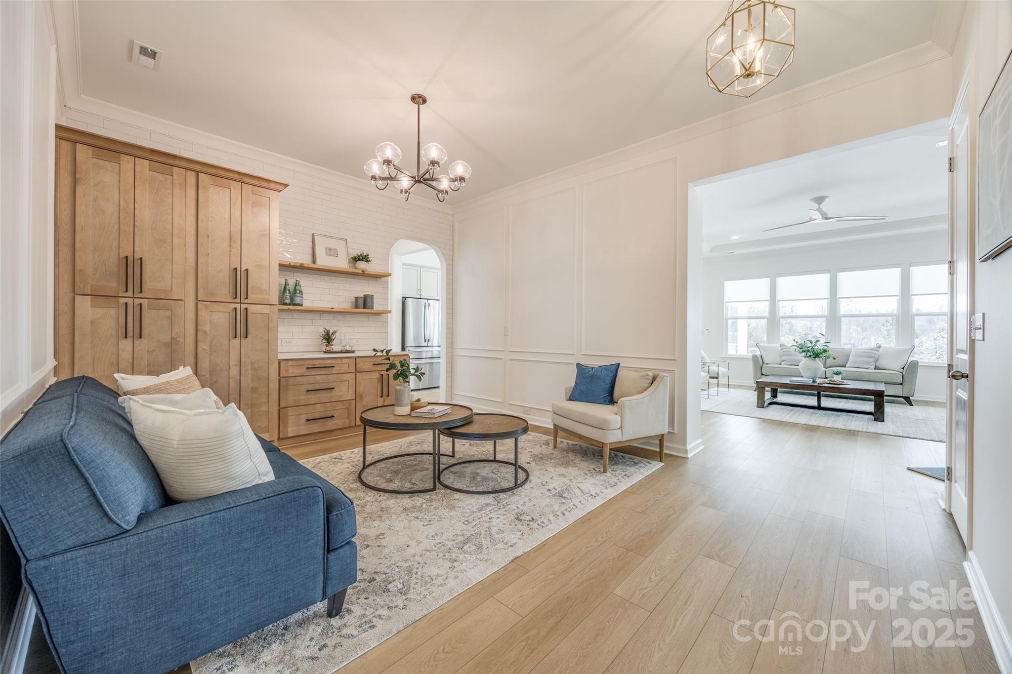 Camburn - Residential