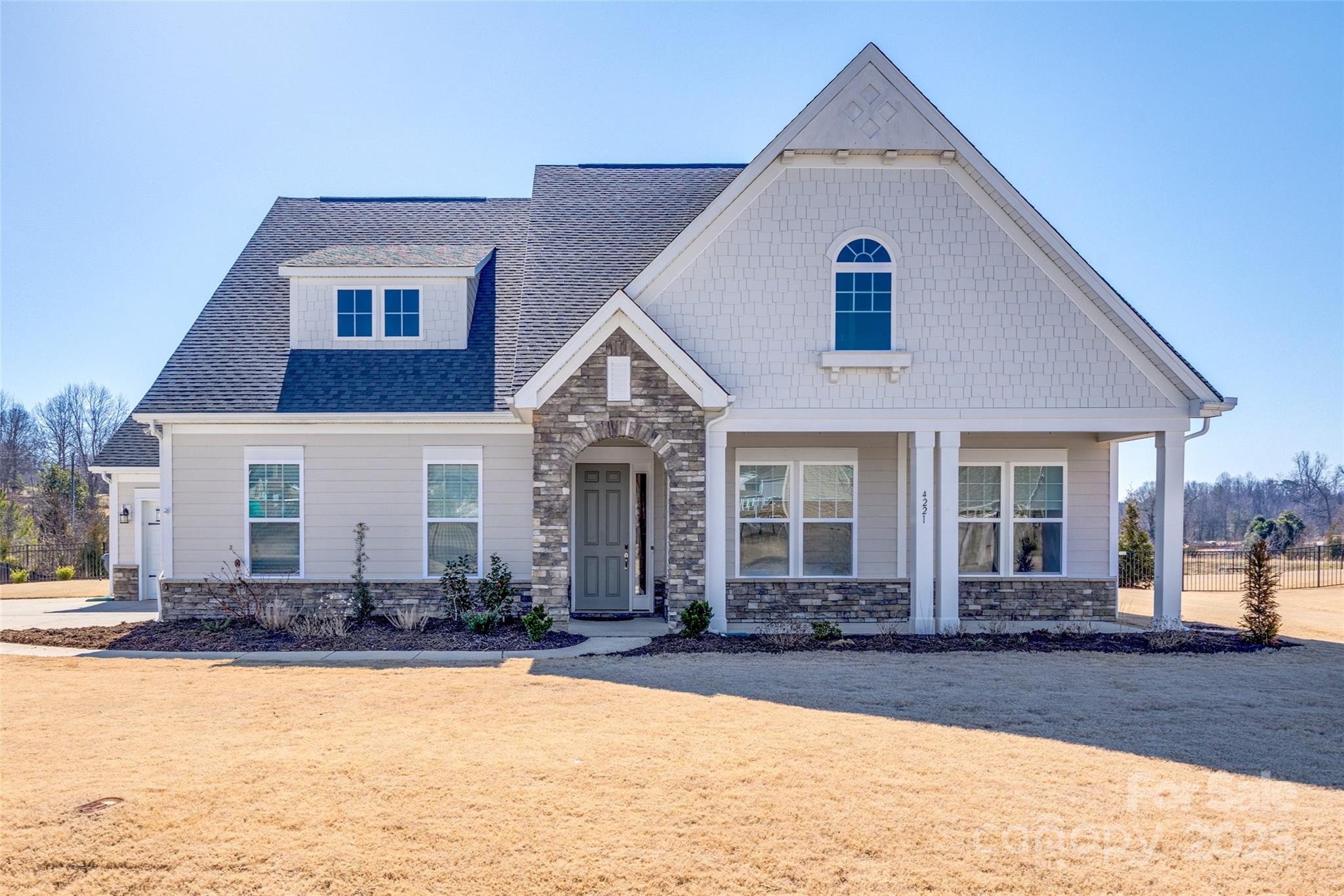 Camburn - Residential