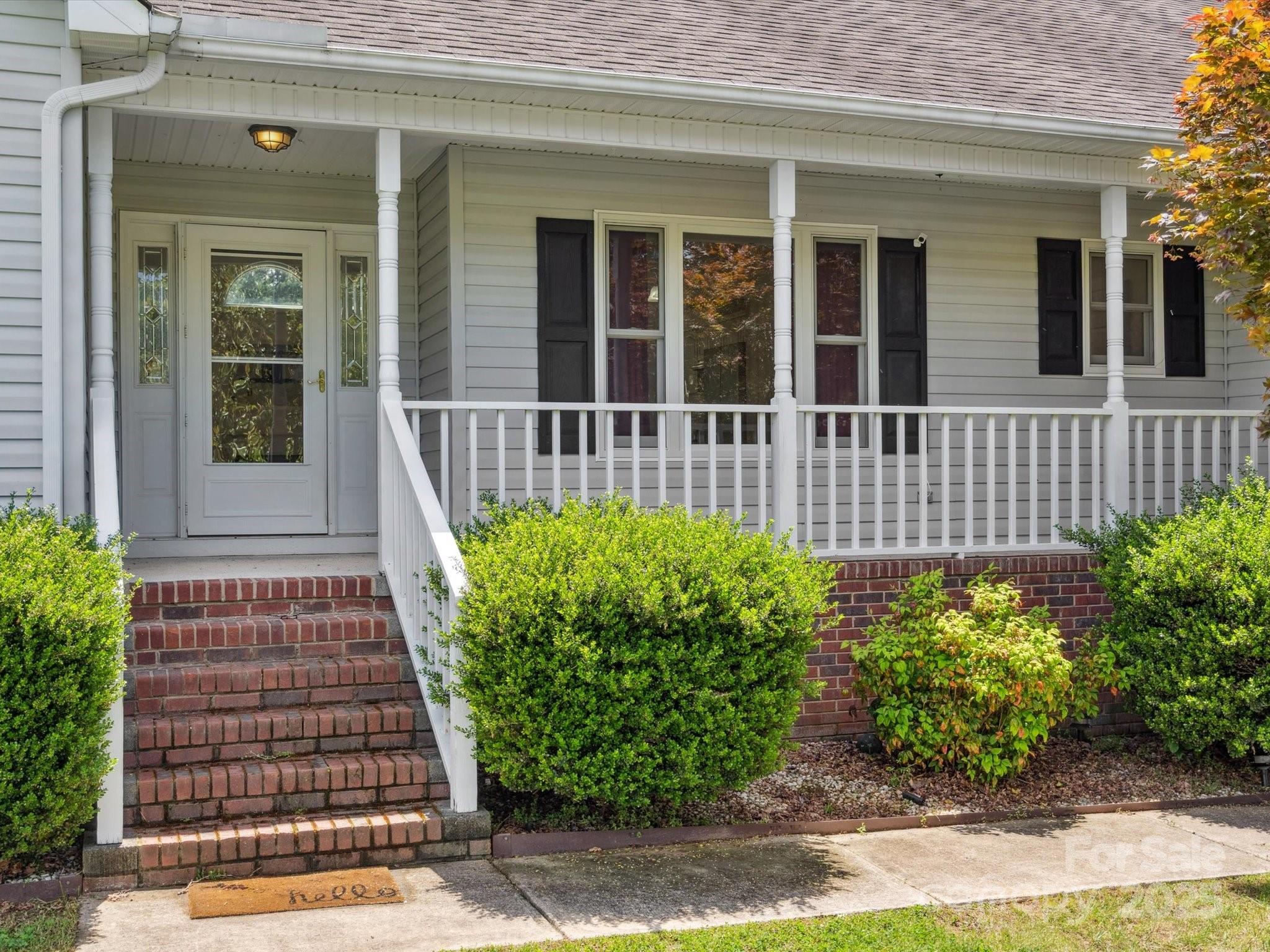 Oak Creek - Residential