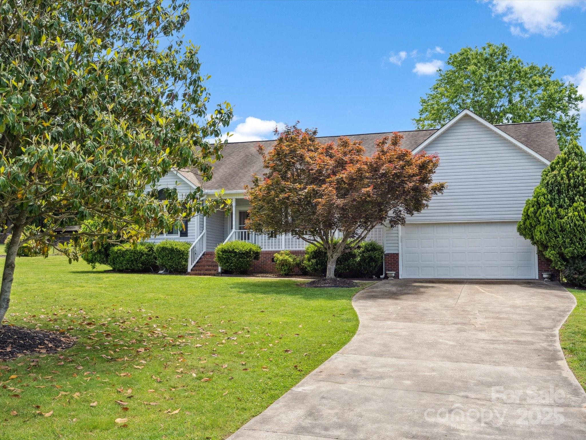 Oak Creek - Residential