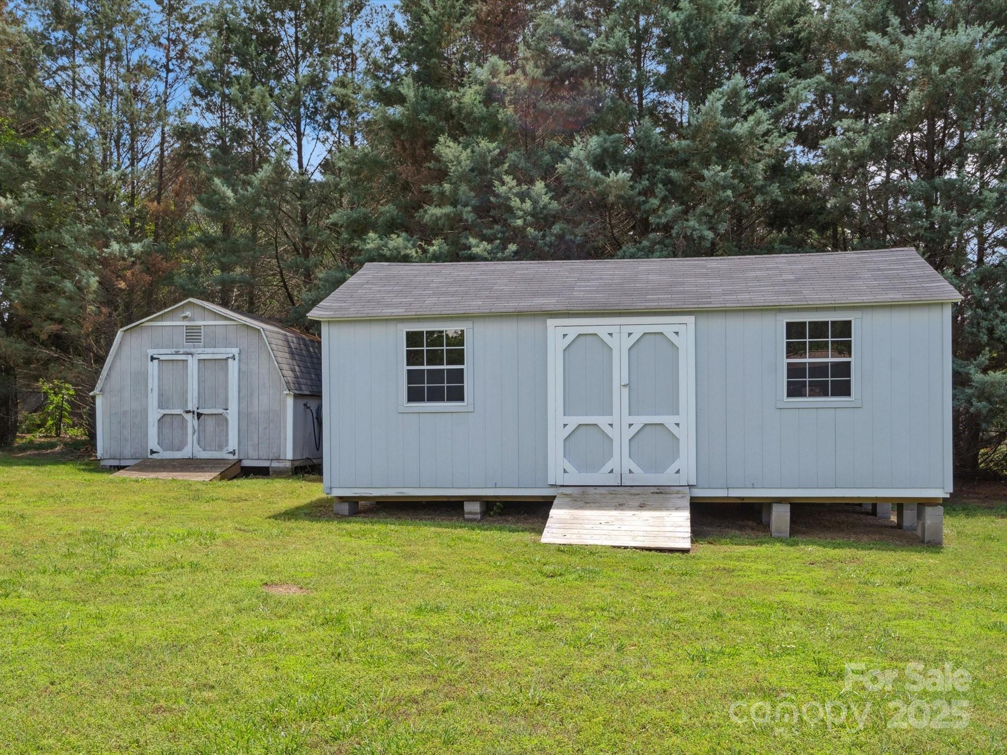 Oak Creek - Residential