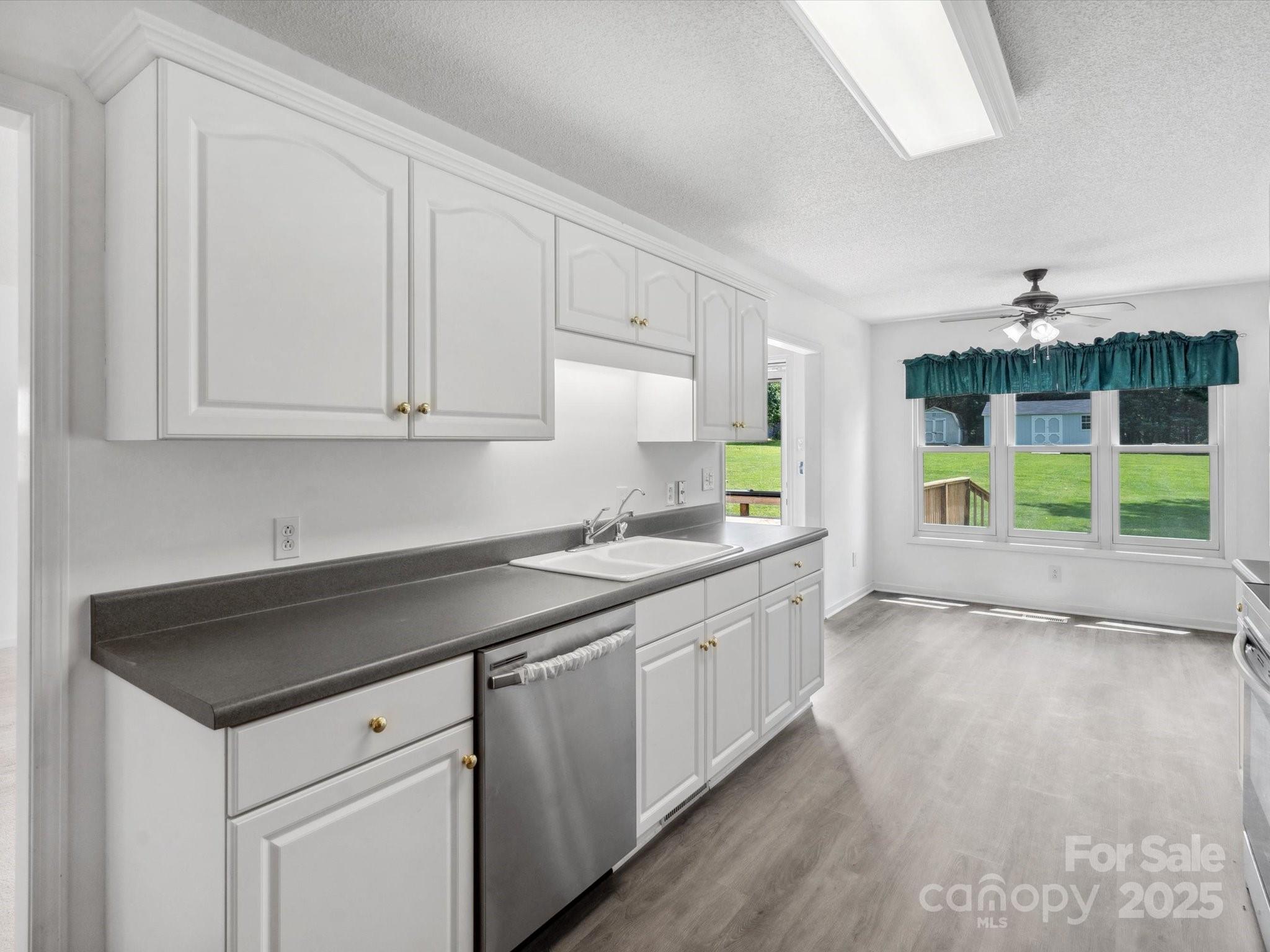 Oak Creek - Residential