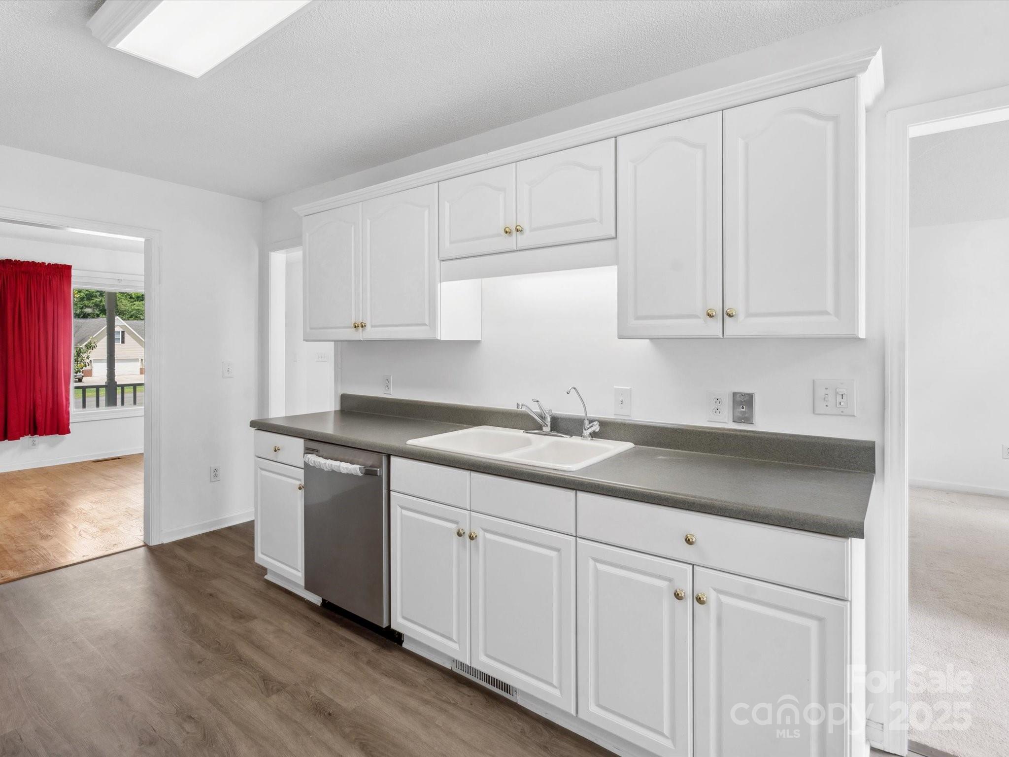 Oak Creek - Residential