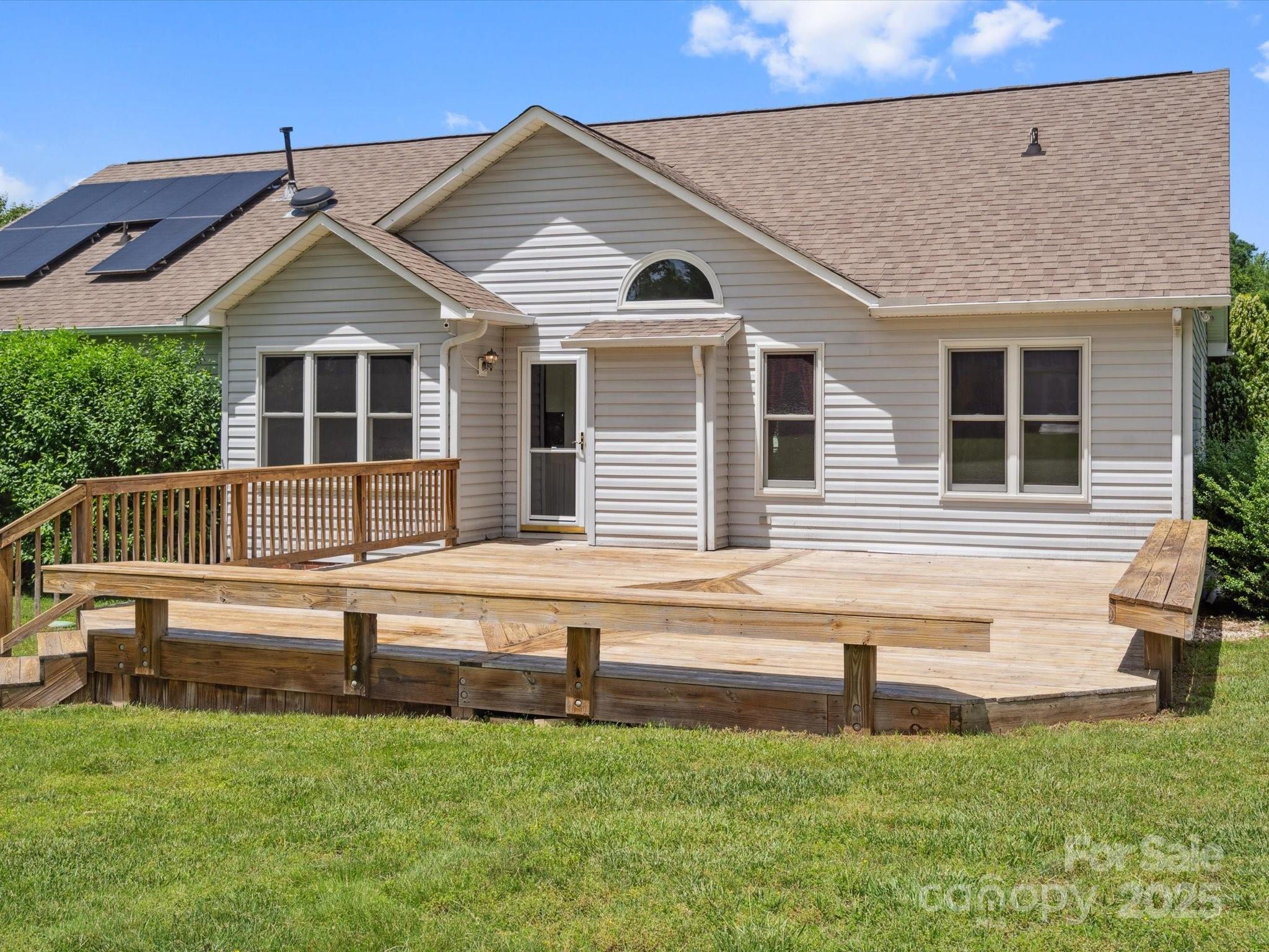 Oak Creek - Residential