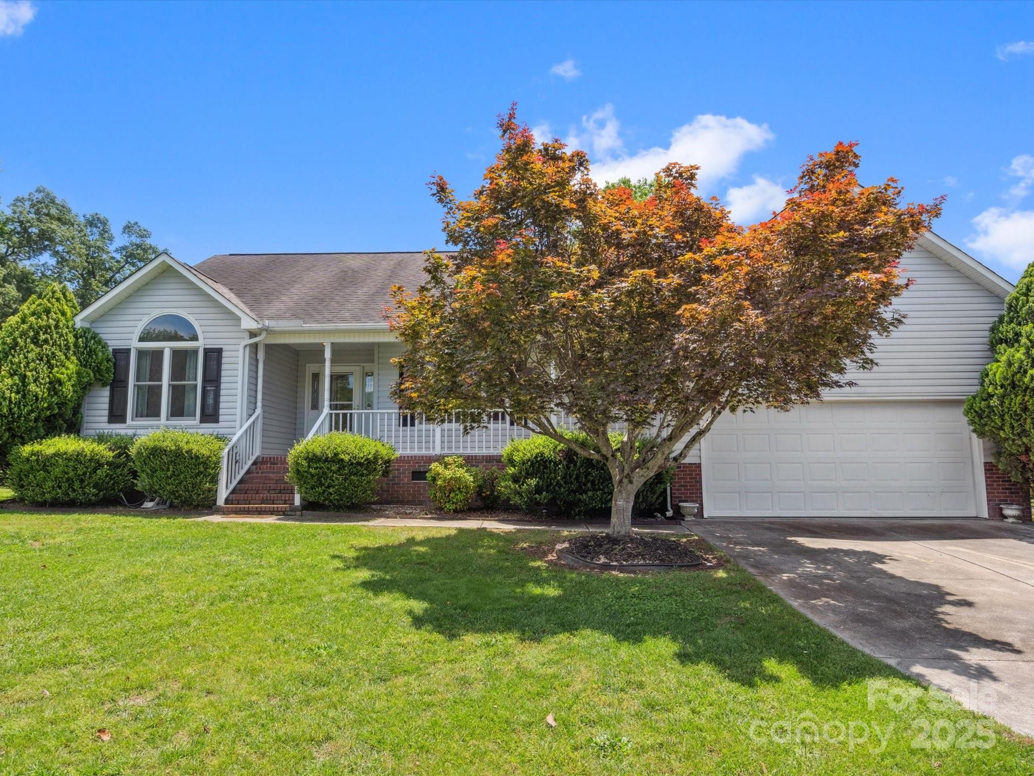 Oak Creek - Residential