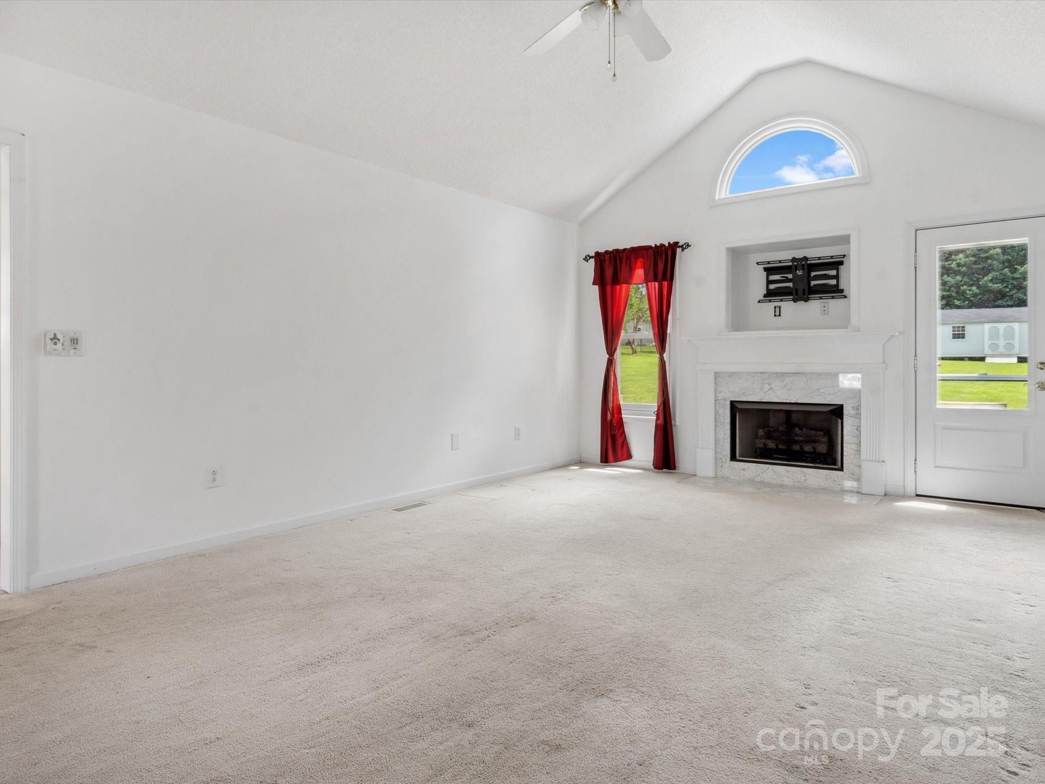 Oak Creek - Residential