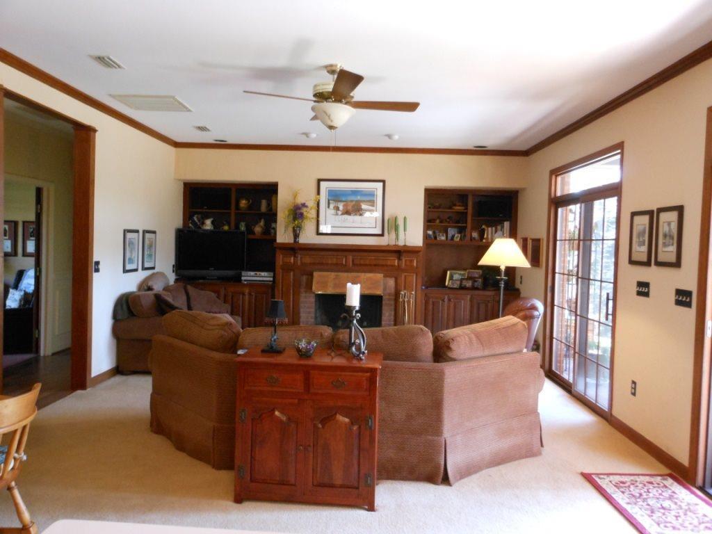 Laurel Forest - Residential