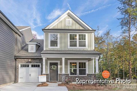 1329 Stork Drive 63a Salisbury NC 28144