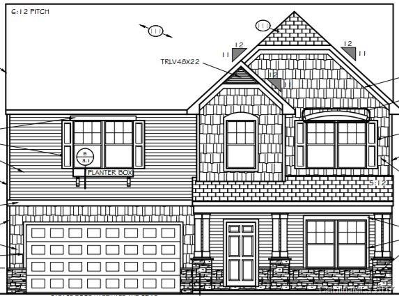 Newport Lakes - Residential