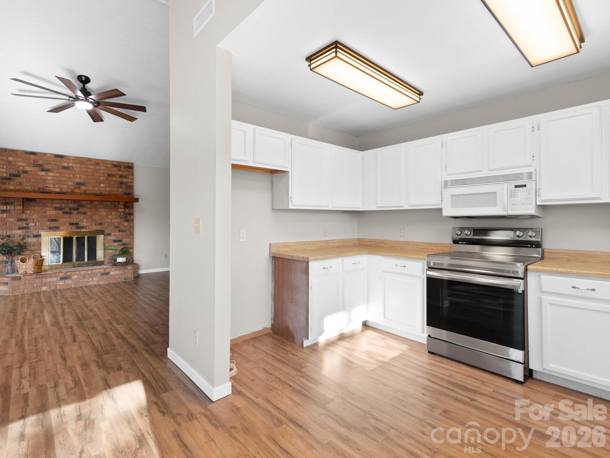 River Ridge - Residential